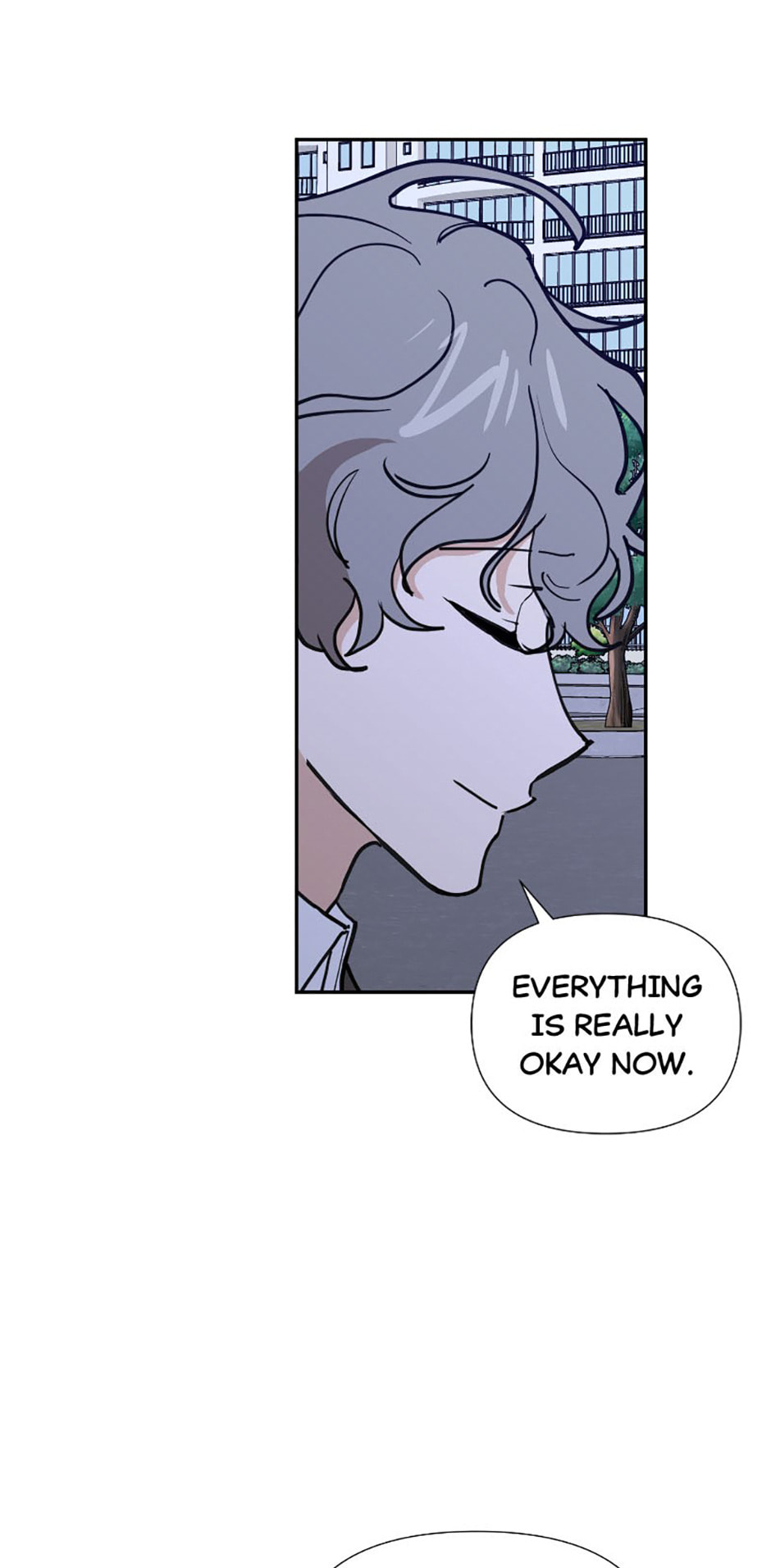 Read Wish Made by a Star chapter 27 image 14 on Lezhin