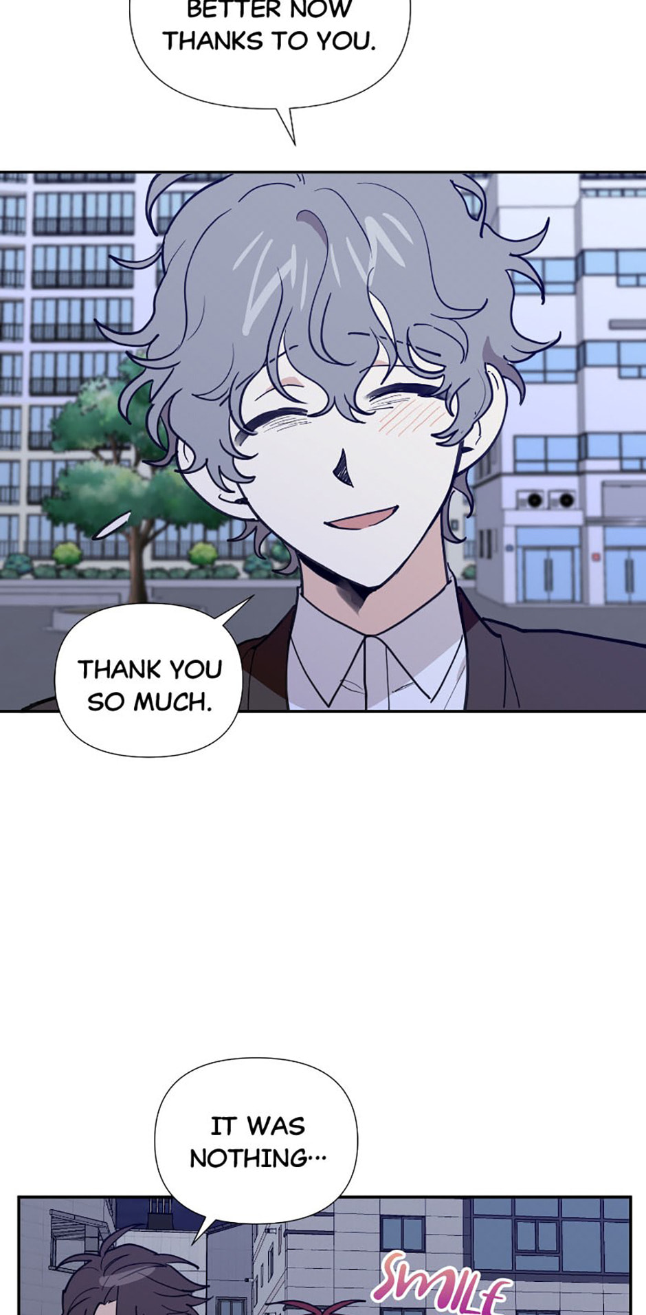 Read Wish Made by a Star chapter 27 image 16 on Lezhin
