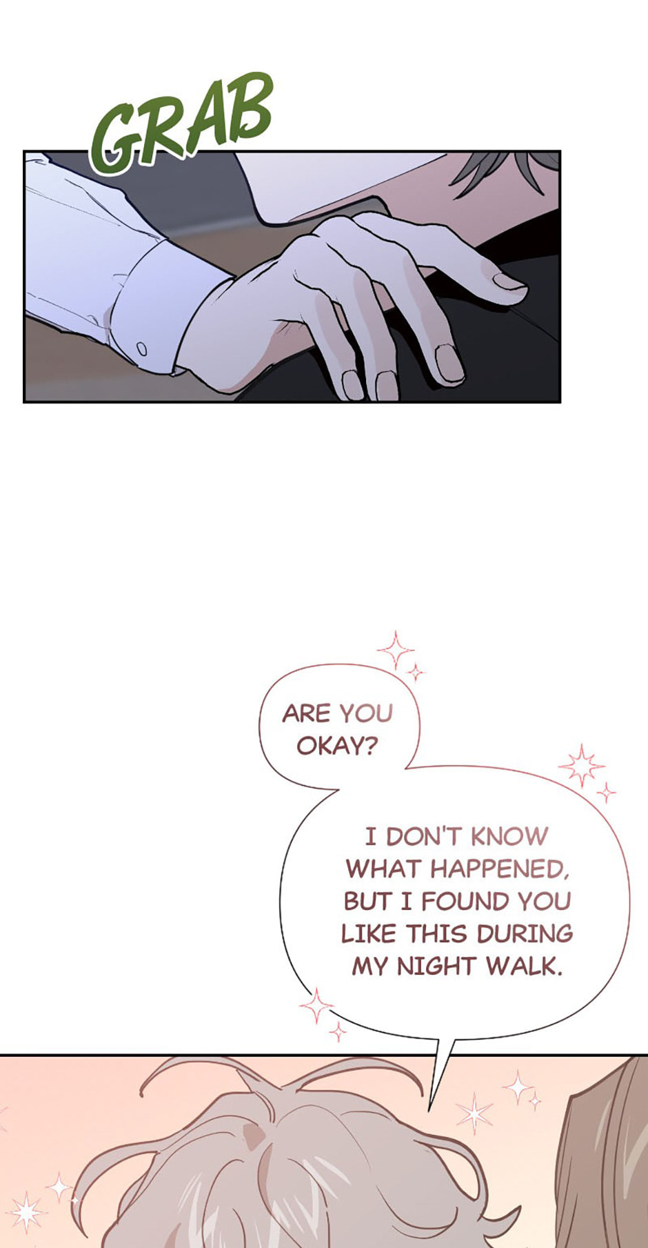 Read Wish Made by a Star chapter 27 image 2 on Lezhin