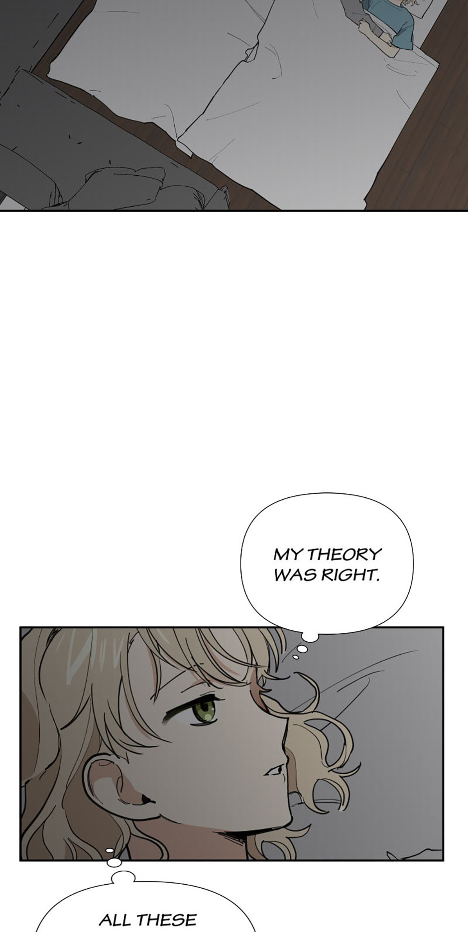 Read Wish Made by a Star chapter 27 image 28 on Lezhin