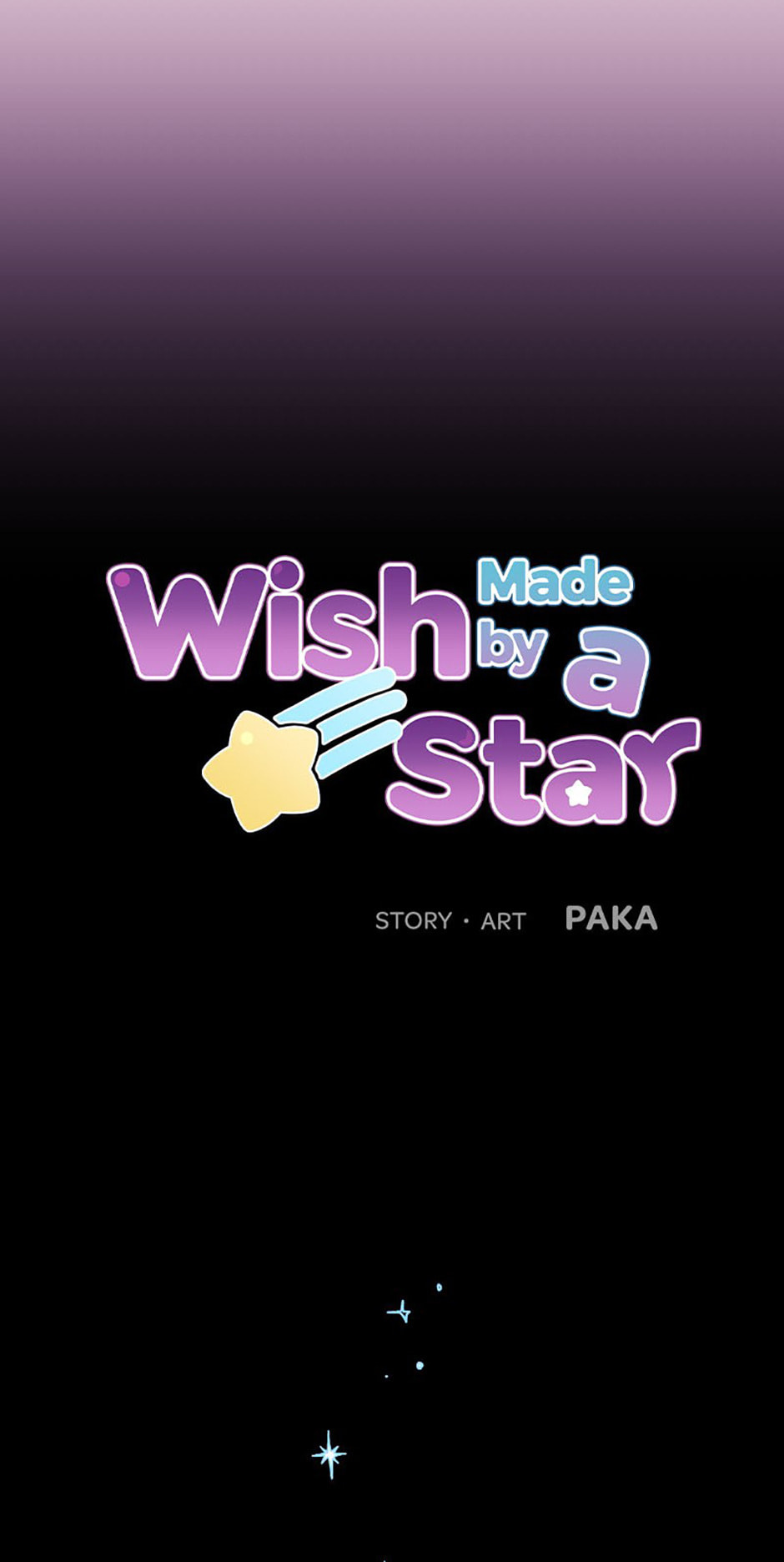 Read Wish Made by a Star chapter 27 image 30 on Lezhin