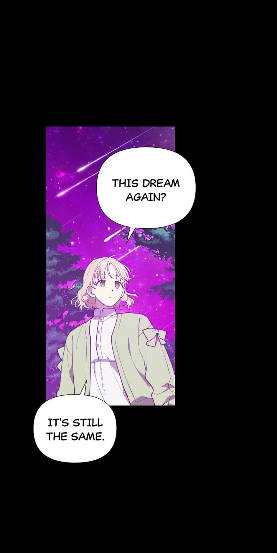 Read Wish Made by a Star chapter 27 image 32 on Lezhin