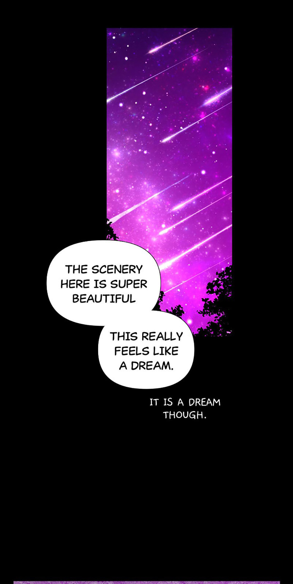 Read Wish Made by a Star chapter 27 image 33 on Lezhin