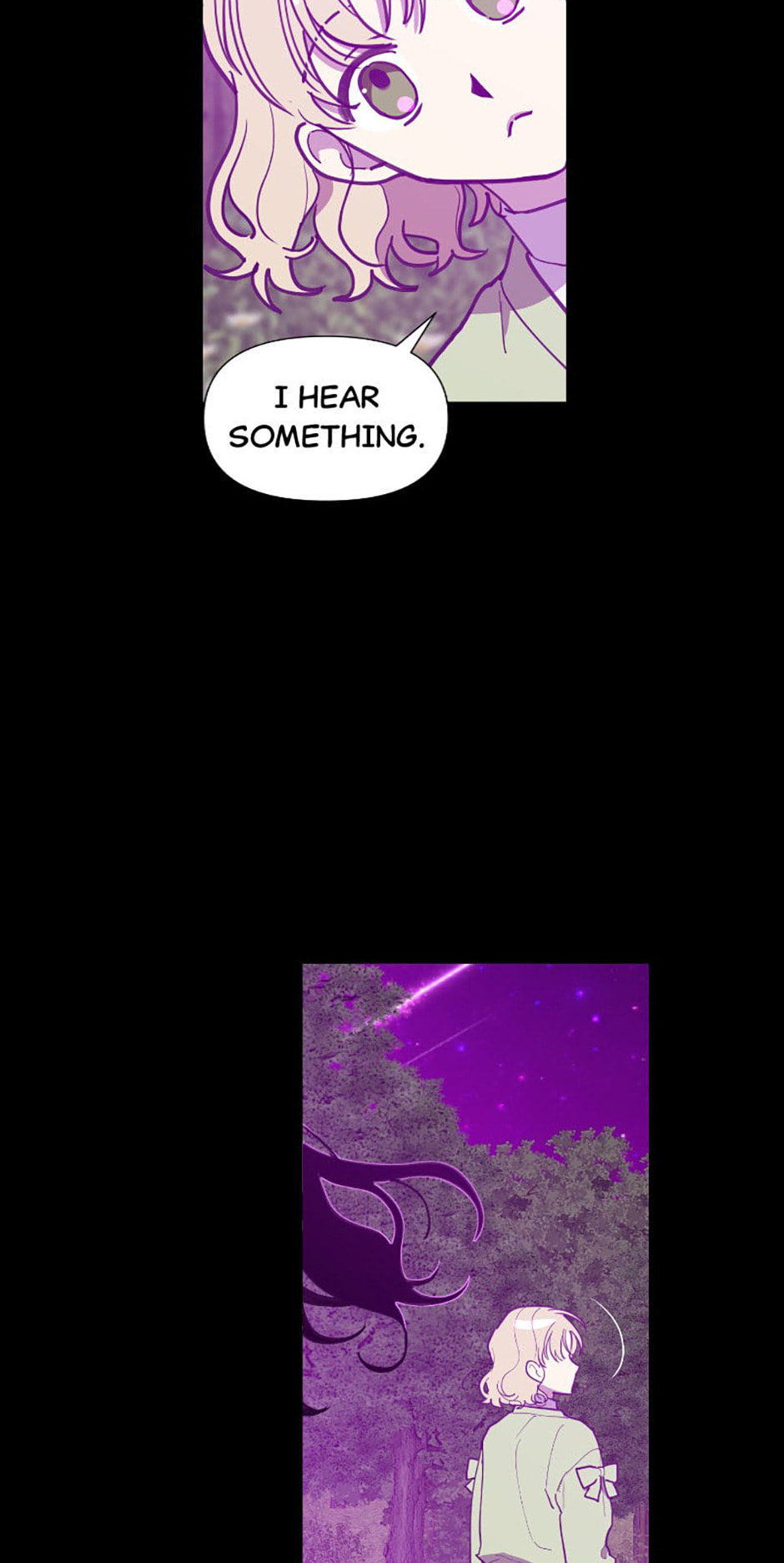 Read Wish Made by a Star chapter 27 image 35 on Lezhin