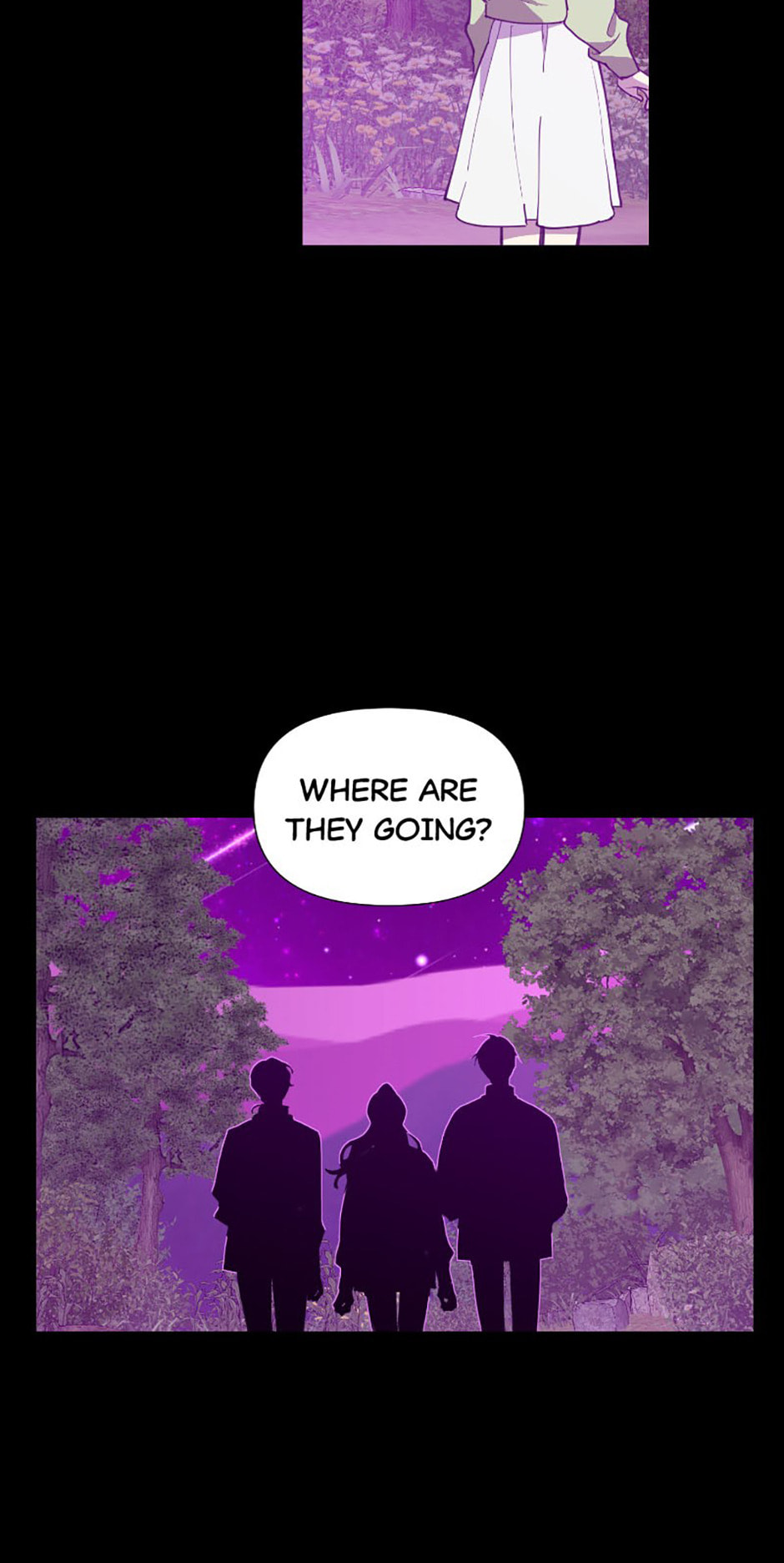 Read Wish Made by a Star chapter 27 image 36 on Lezhin