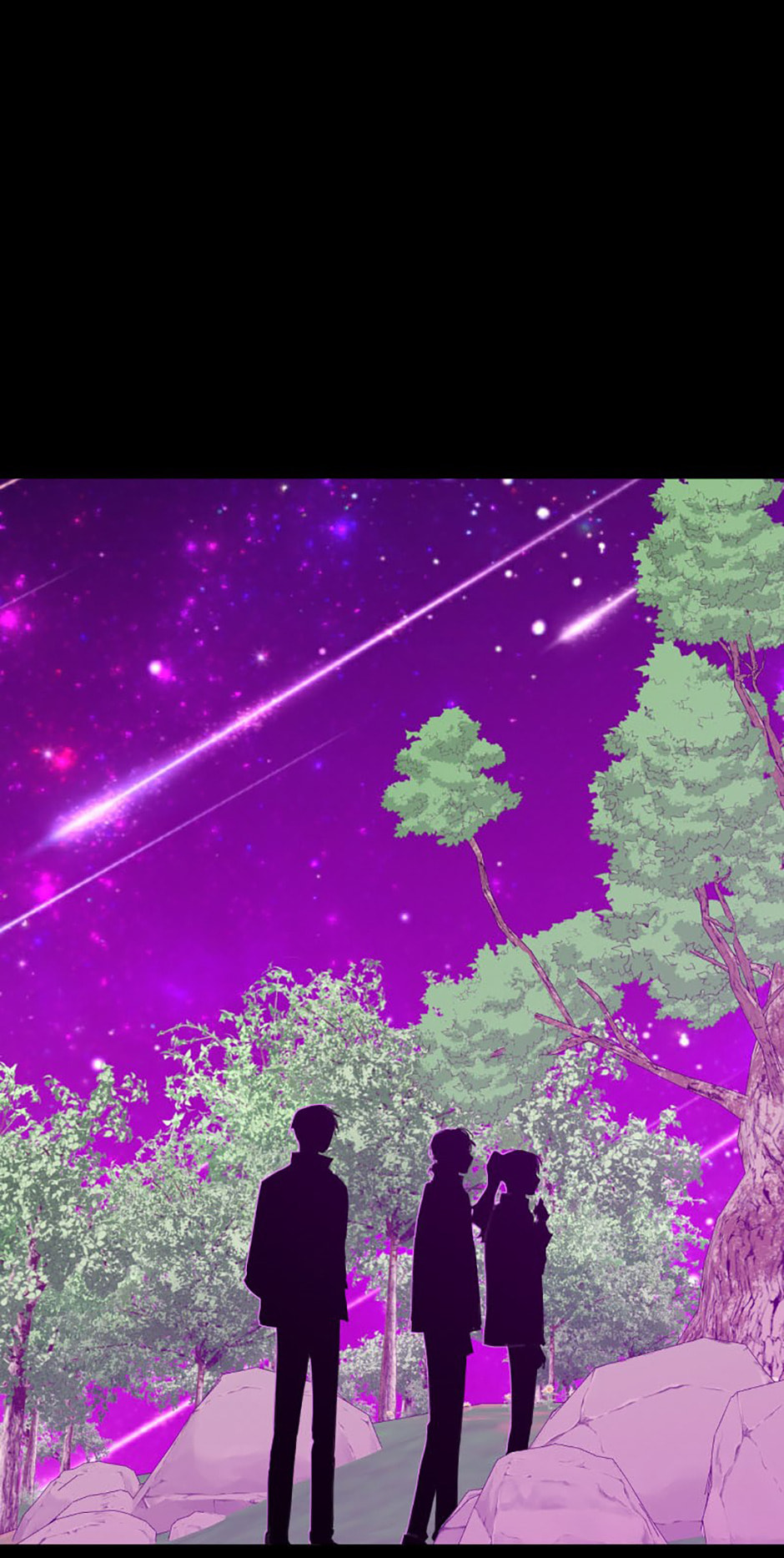 Read Wish Made by a Star chapter 27 image 39 on Lezhin