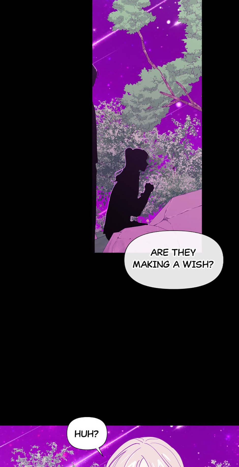 Read Wish Made by a Star chapter 27 image 41 on Lezhin