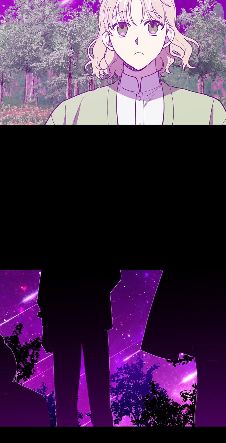 Read Wish Made by a Star chapter 27 image 42 on Lezhin