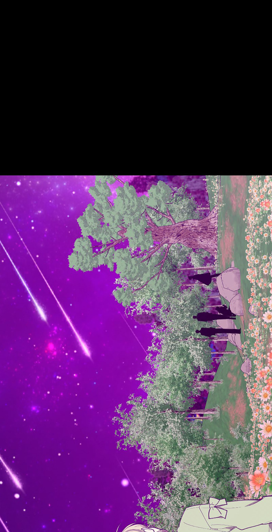 Read Wish Made by a Star chapter 27 image 43 on Lezhin