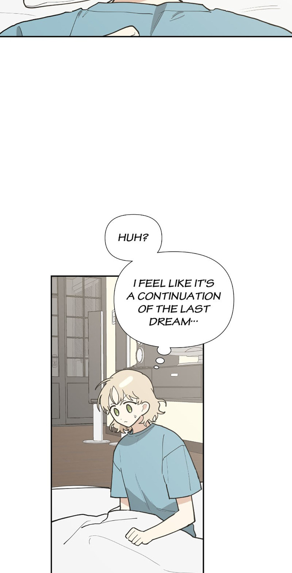 Read Wish Made by a Star chapter 27 image 46 on Lezhin