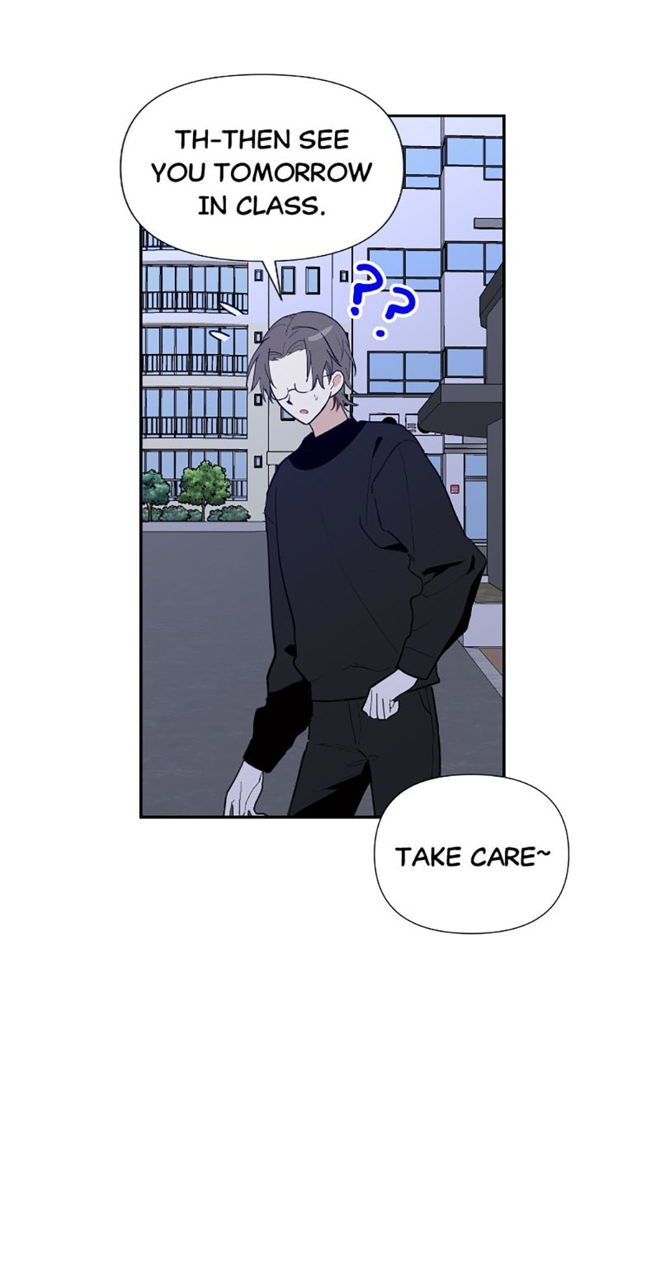 Read Wish Made by a Star chapter 27 image 5 on Lezhin