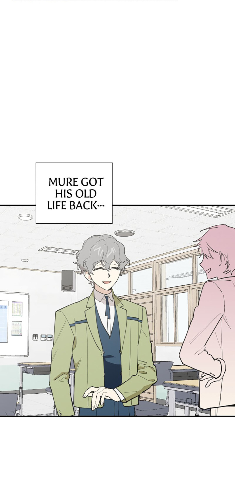 Read Wish Made by a Star chapter 27 image 50 on Lezhin