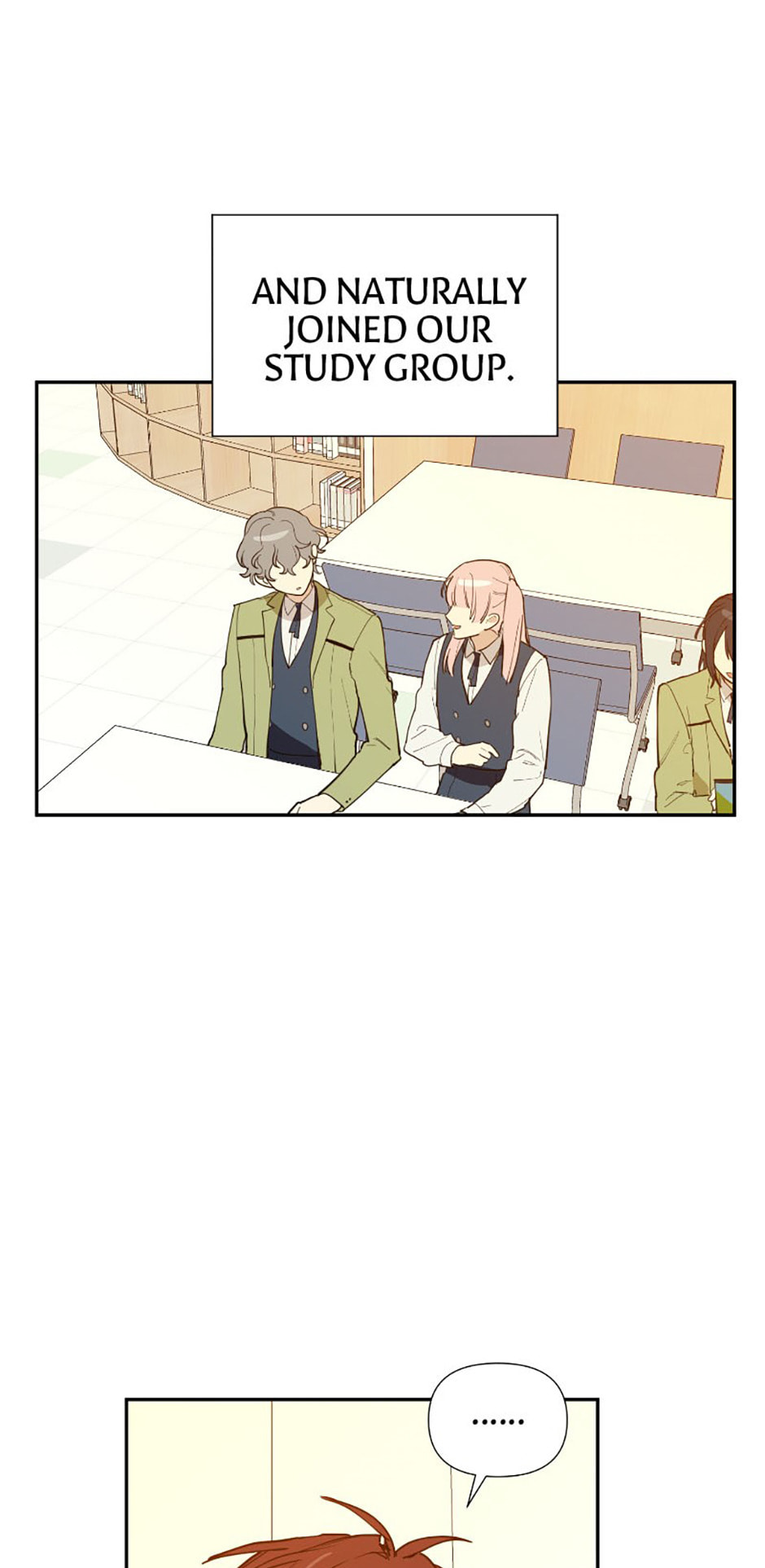 Read Wish Made by a Star chapter 27 image 51 on Lezhin