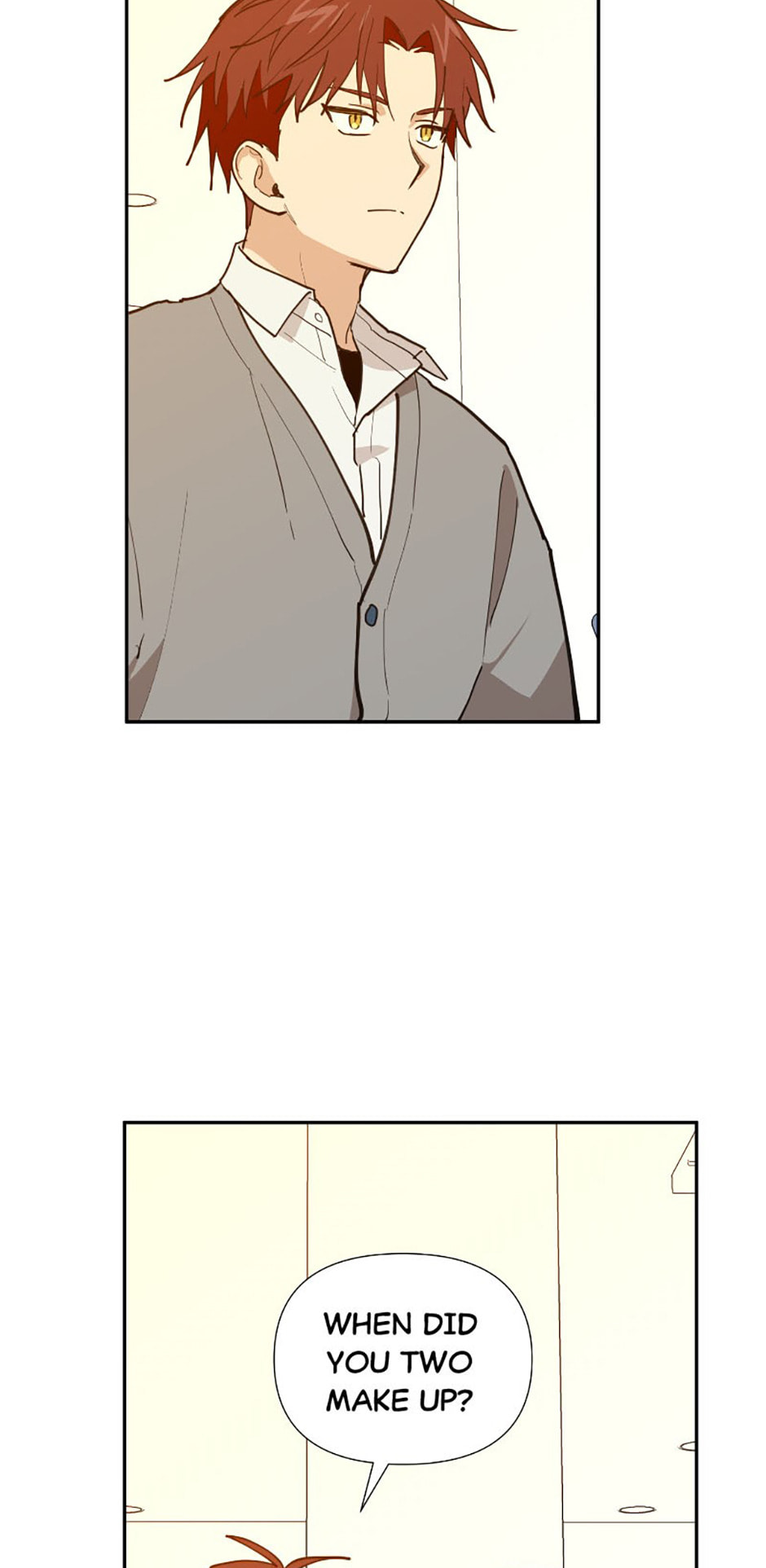 Read Wish Made by a Star chapter 27 image 52 on Lezhin