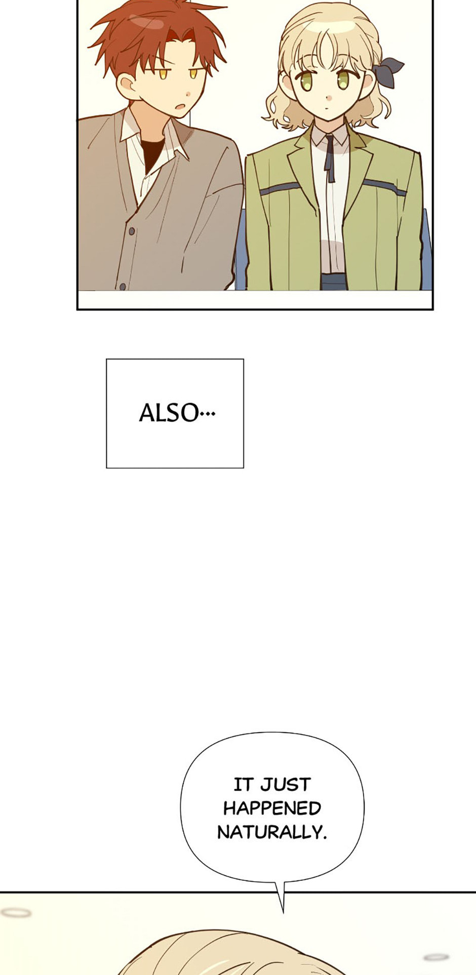 Read Wish Made by a Star chapter 27 image 53 on Lezhin