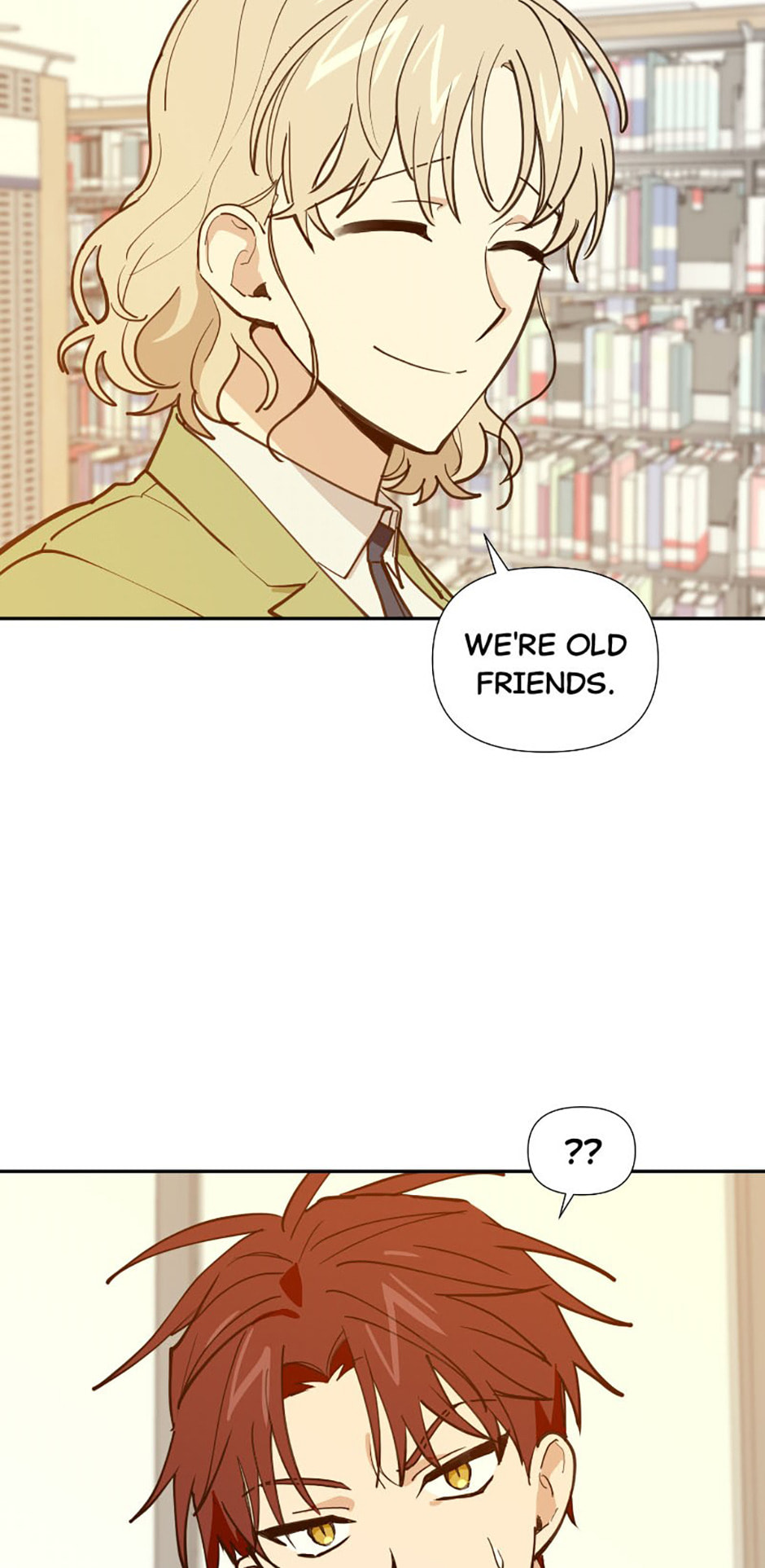 Read Wish Made by a Star chapter 27 image 54 on Lezhin