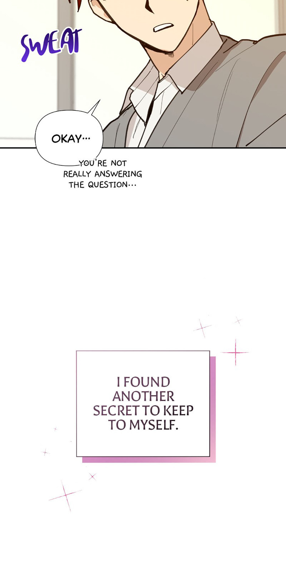 Read Wish Made by a Star chapter 27 image 55 on Lezhin