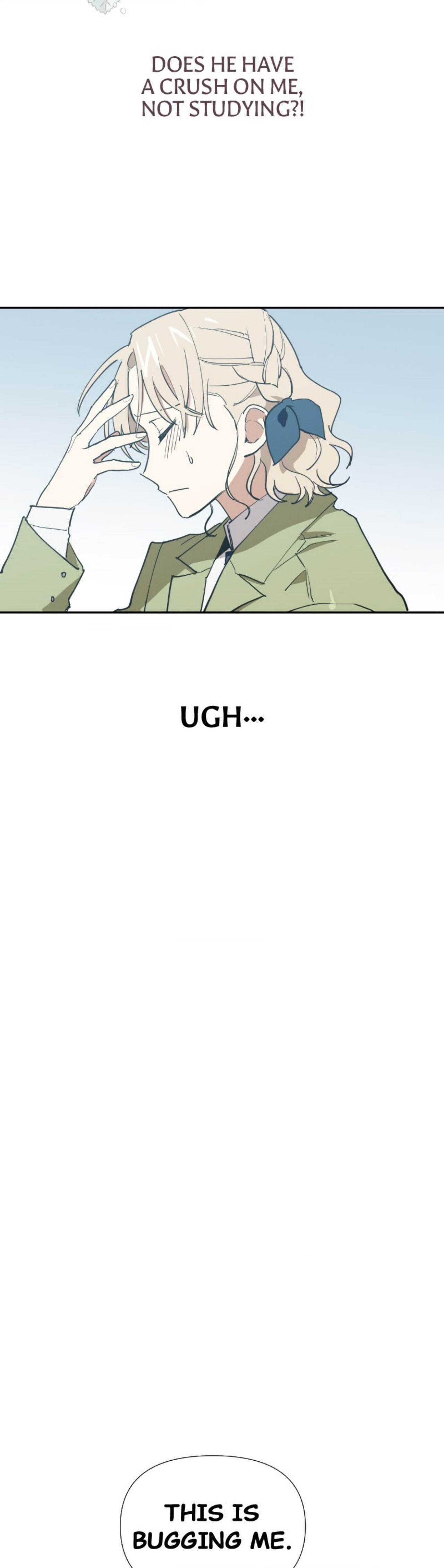 Read Wish Made by a Star chapter 3 image 14 on Lezhin