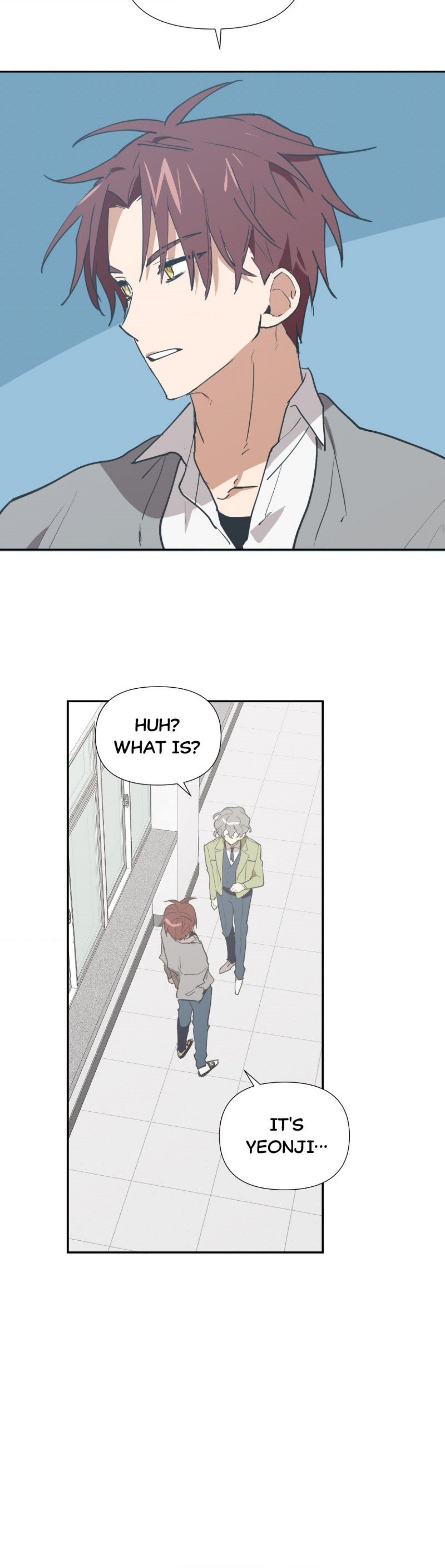 Read Wish Made by a Star chapter 3 image 15 on Lezhin