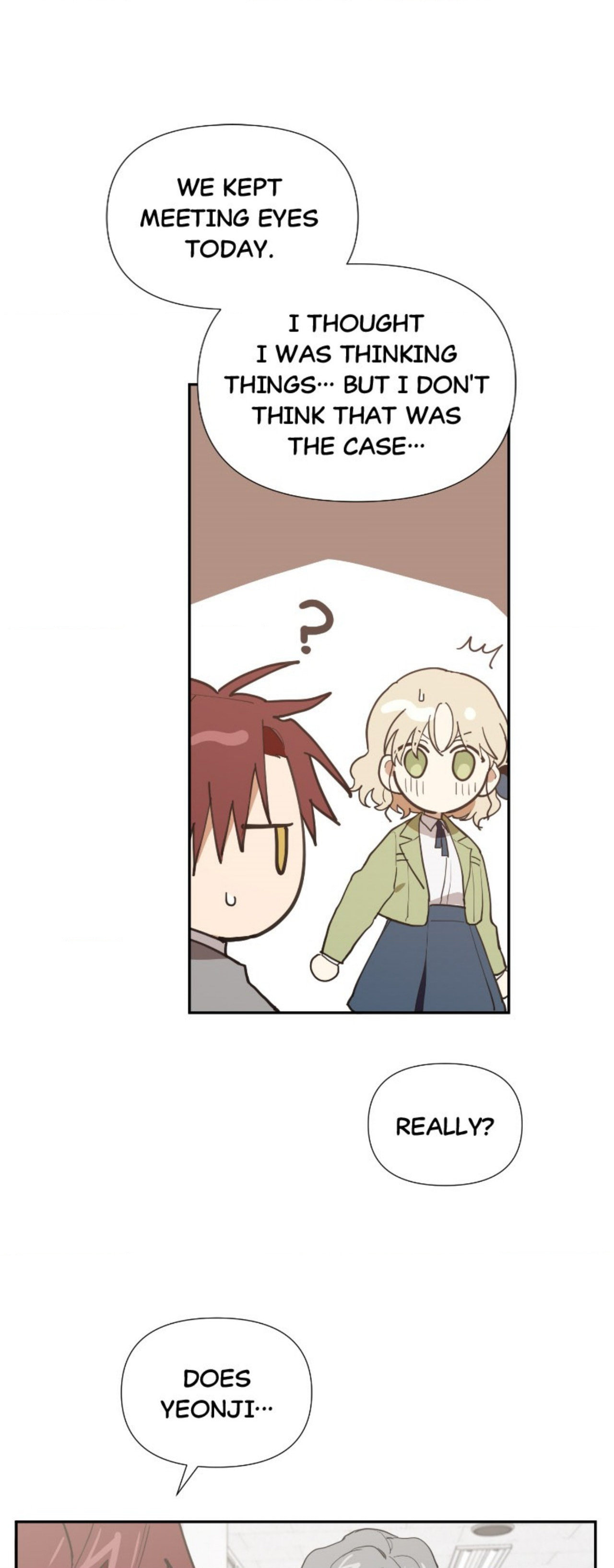 Read Wish Made by a Star chapter 3 image 16 on Lezhin