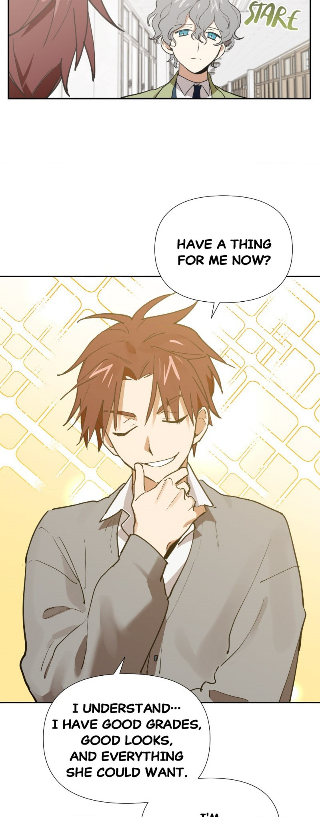 Read Wish Made by a Star chapter 3 image 17 on Lezhin