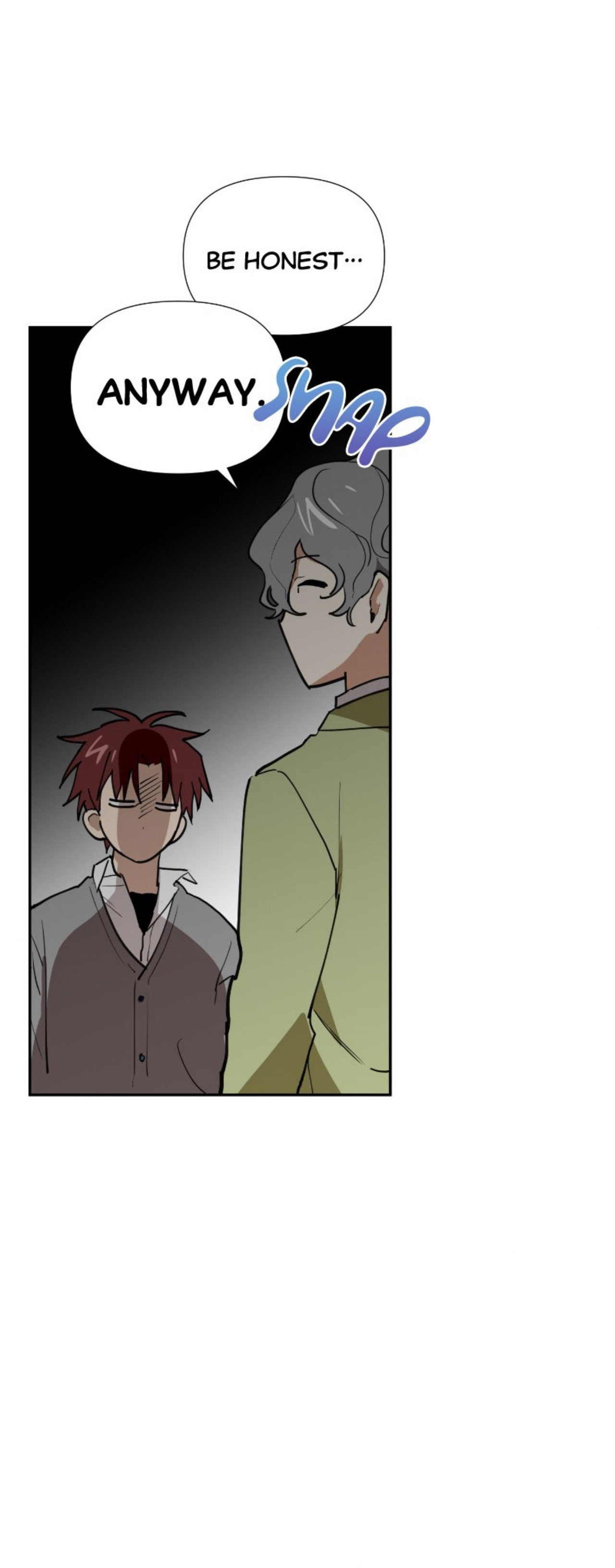 Read Wish Made by a Star chapter 3 image 19 on Lezhin