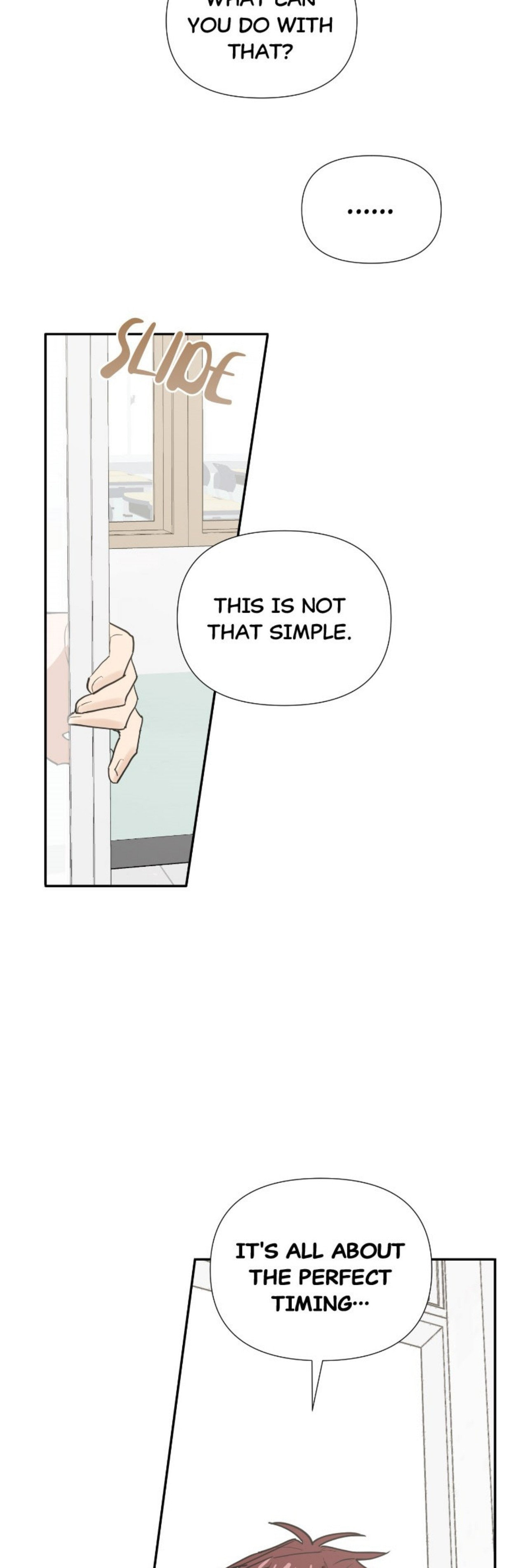 Read Wish Made by a Star chapter 3 image 21 on Lezhin