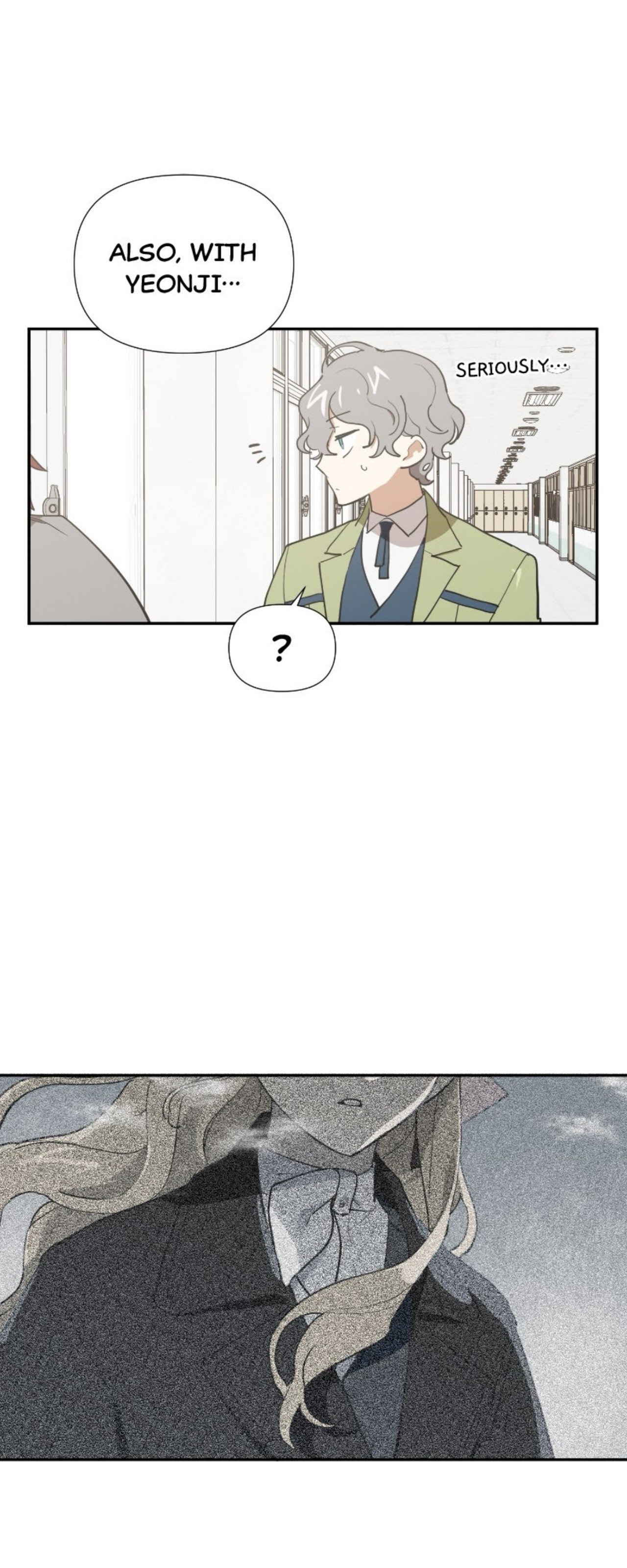 Read Wish Made by a Star chapter 3 image 24 on Lezhin