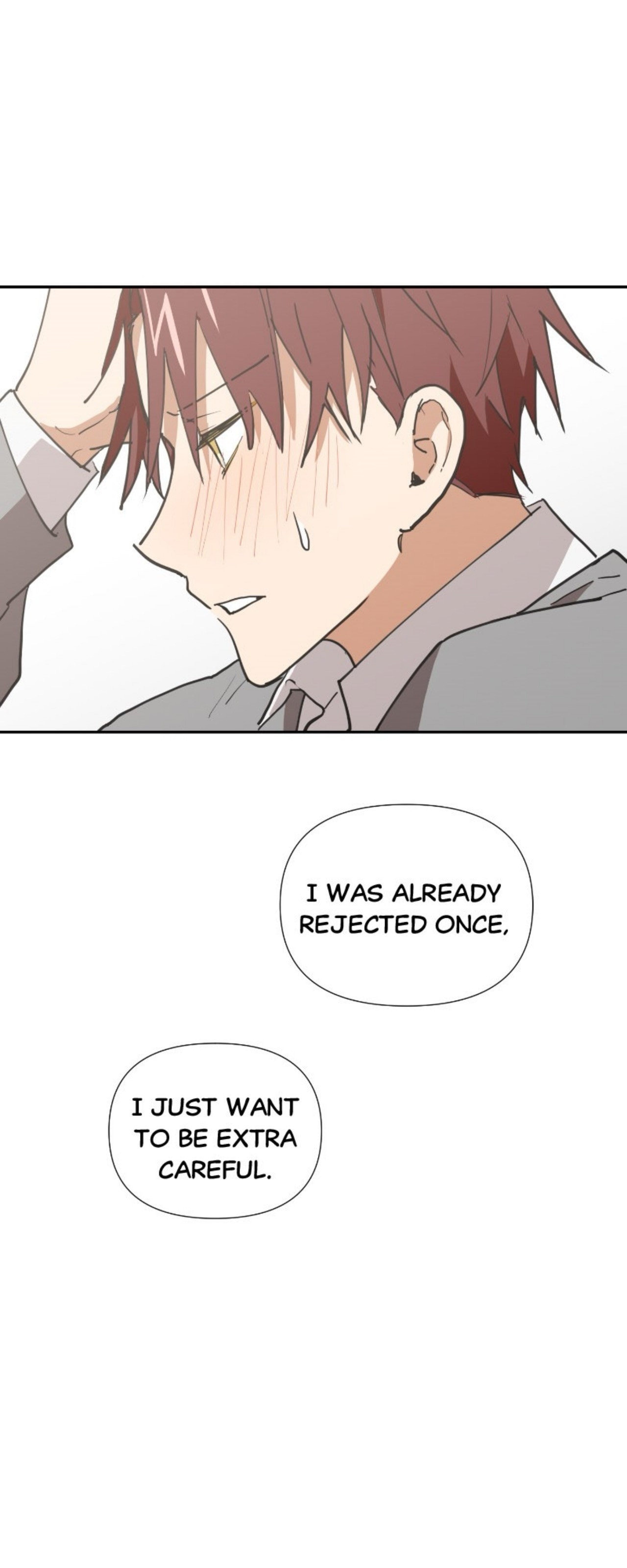 Read Wish Made by a Star chapter 3 image 25 on Lezhin
