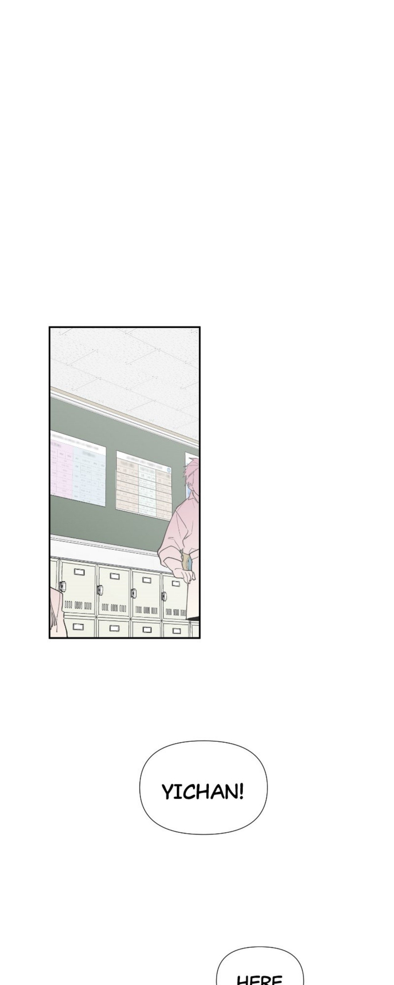 Read Wish Made by a Star chapter 3 image 26 on Lezhin
