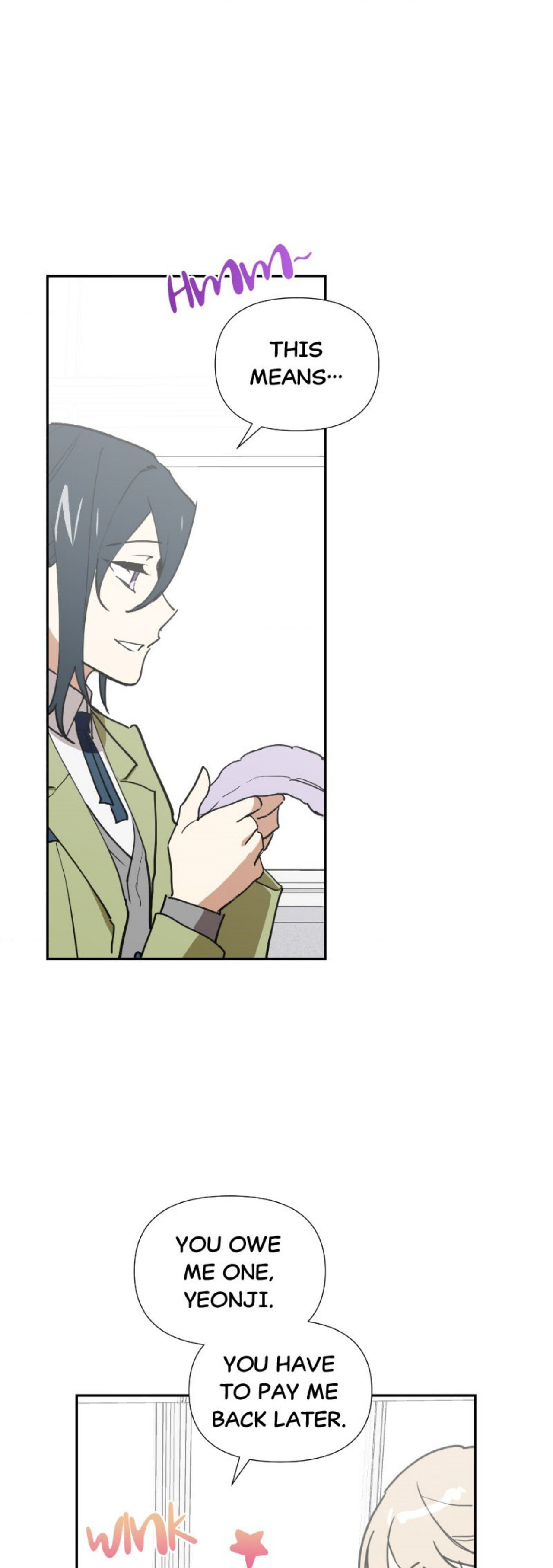 Read Wish Made by a Star chapter 3 image 28 on Lezhin