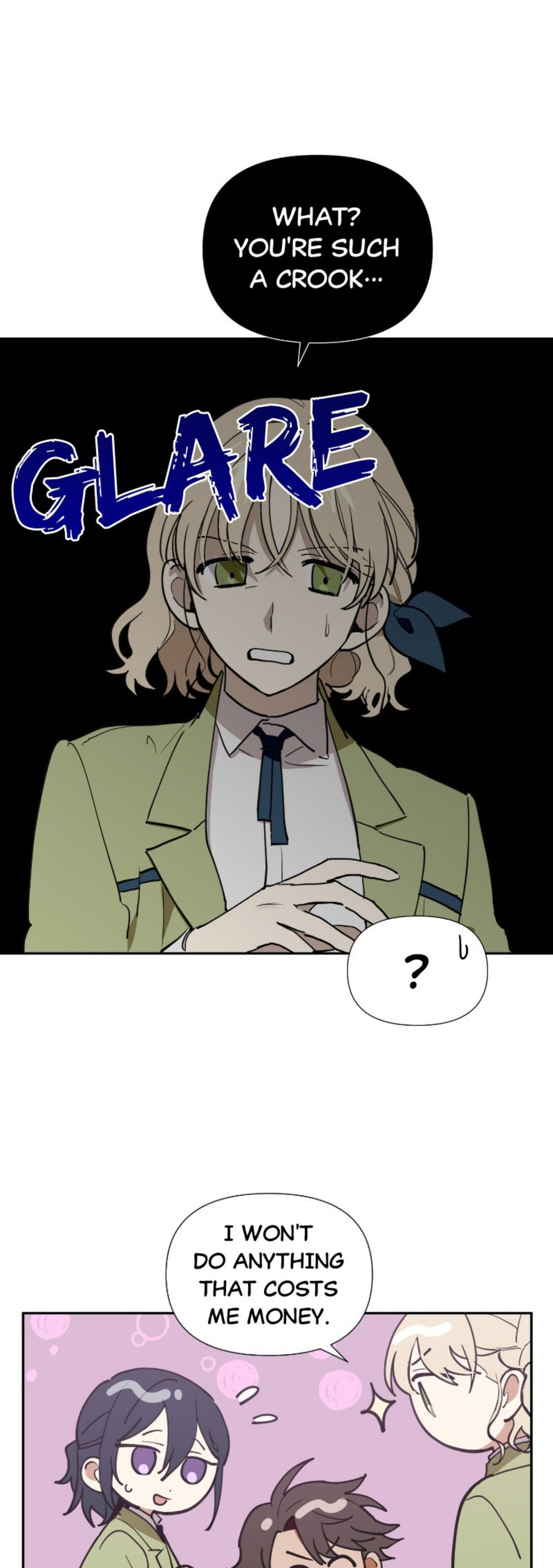 Read Wish Made by a Star chapter 3 image 30 on Lezhin