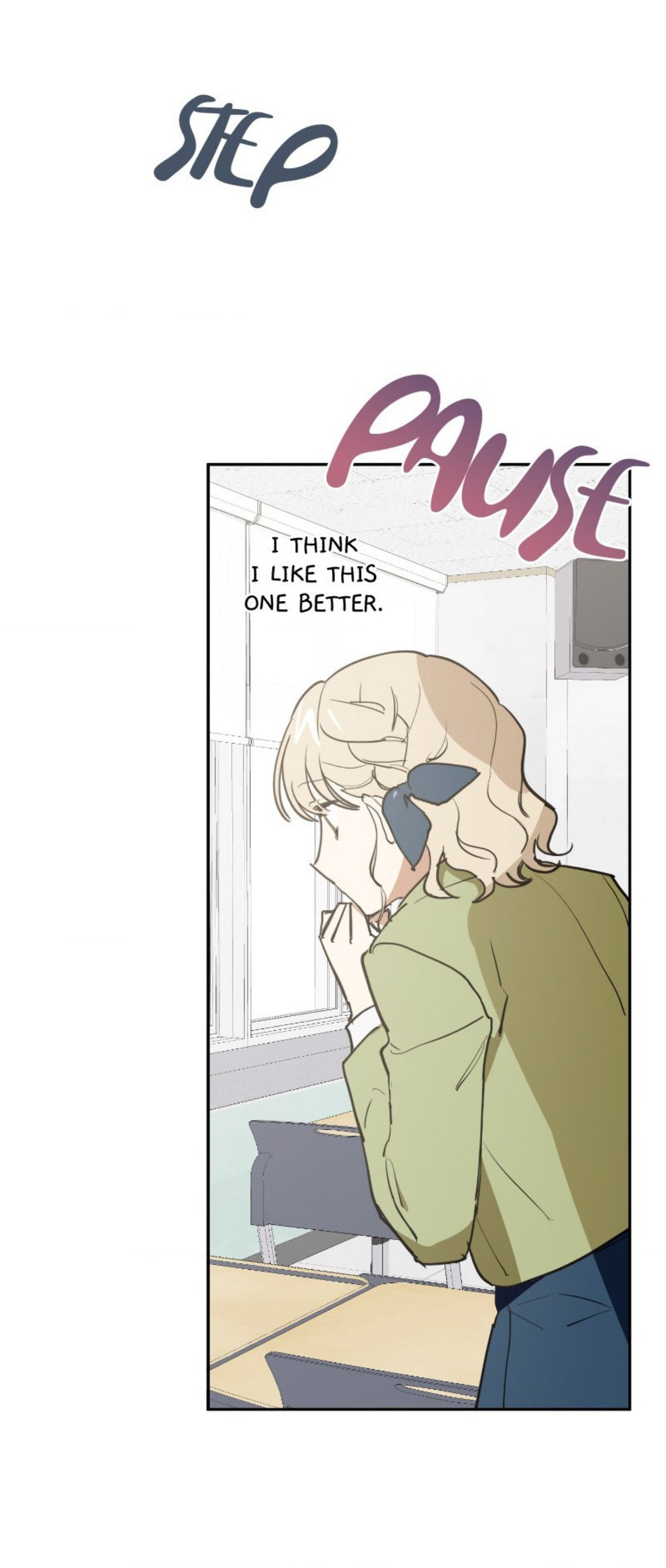 Read Wish Made by a Star chapter 3 image 32 on Lezhin