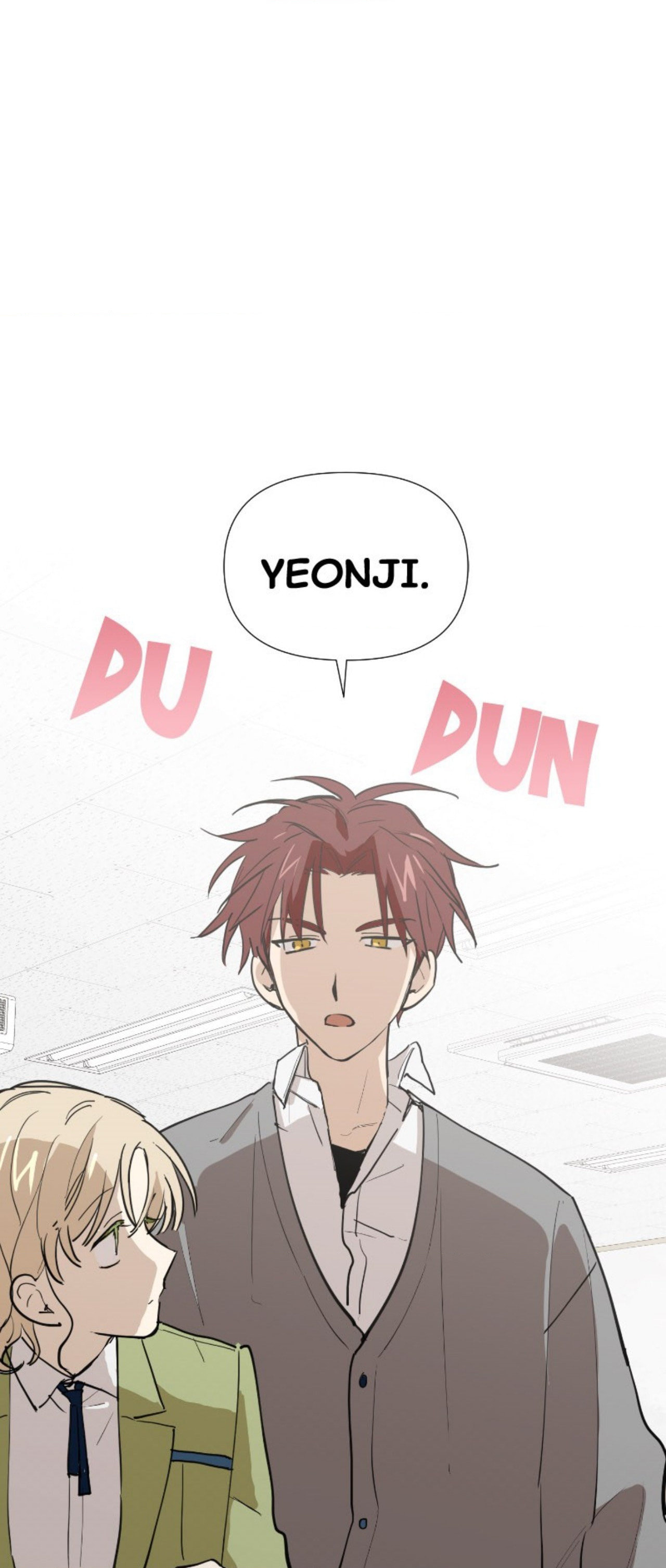 Read Wish Made by a Star chapter 3 image 34 on Lezhin
