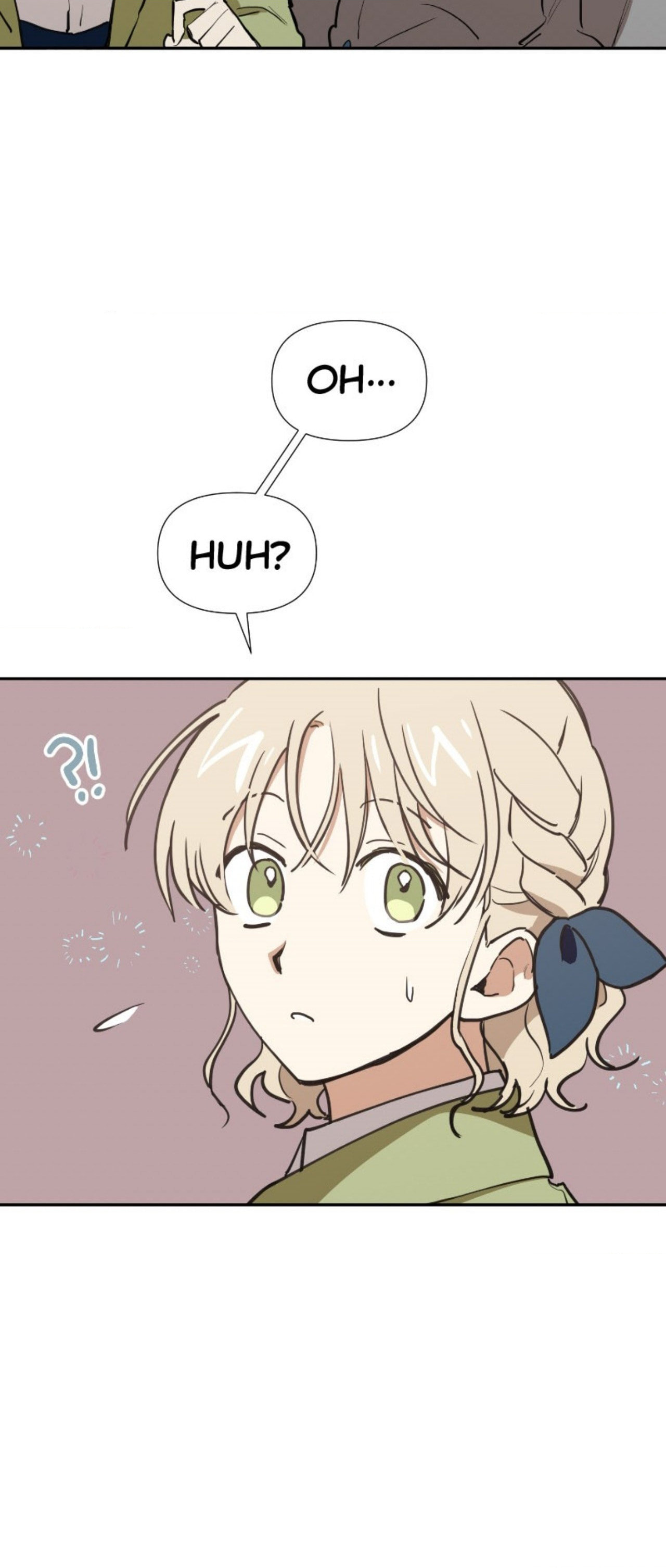 Read Wish Made by a Star chapter 3 image 35 on Lezhin