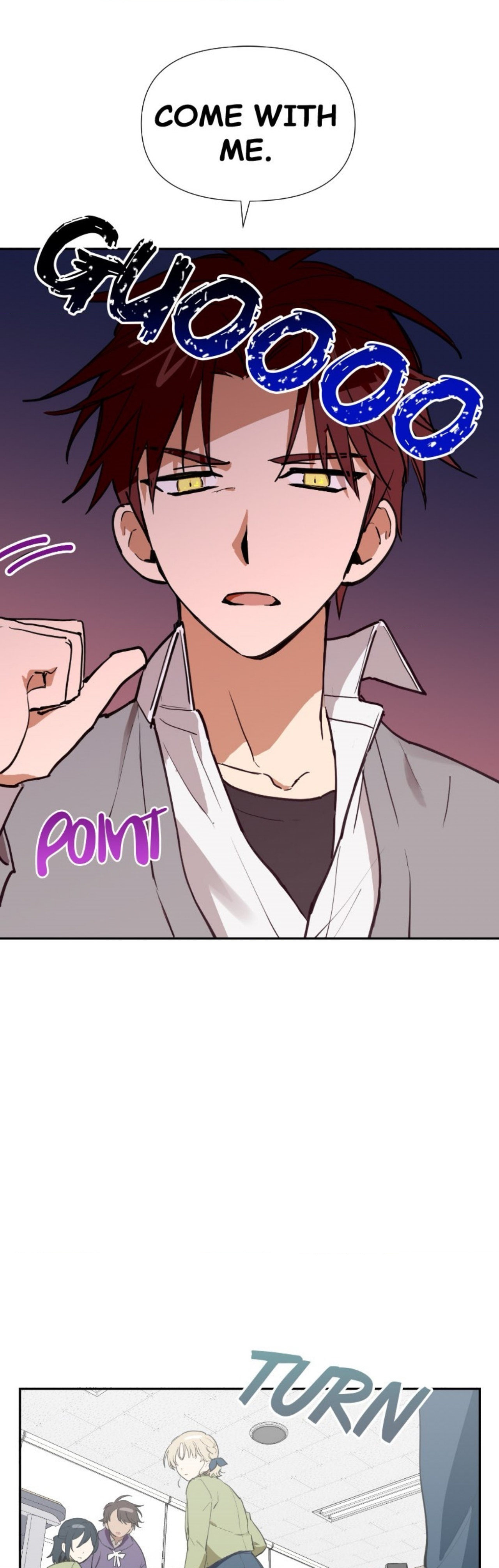 Read Wish Made by a Star chapter 3 image 36 on Lezhin