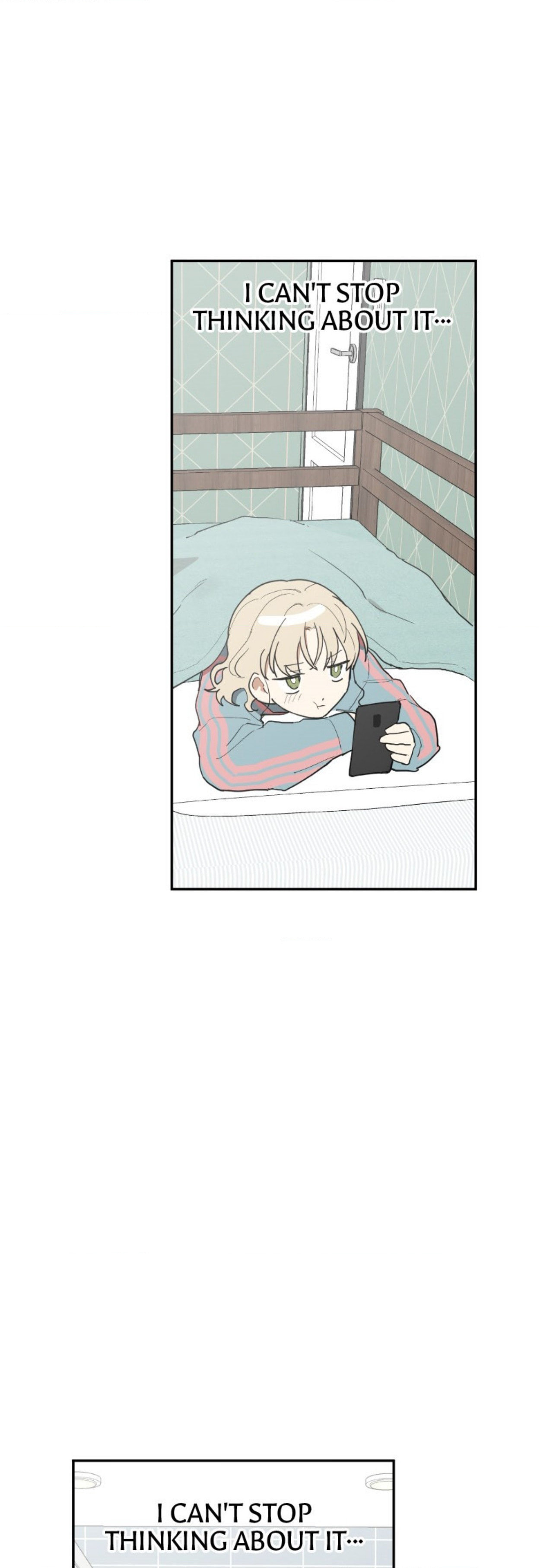 Read Wish Made by a Star chapter 3 image 4 on Lezhin