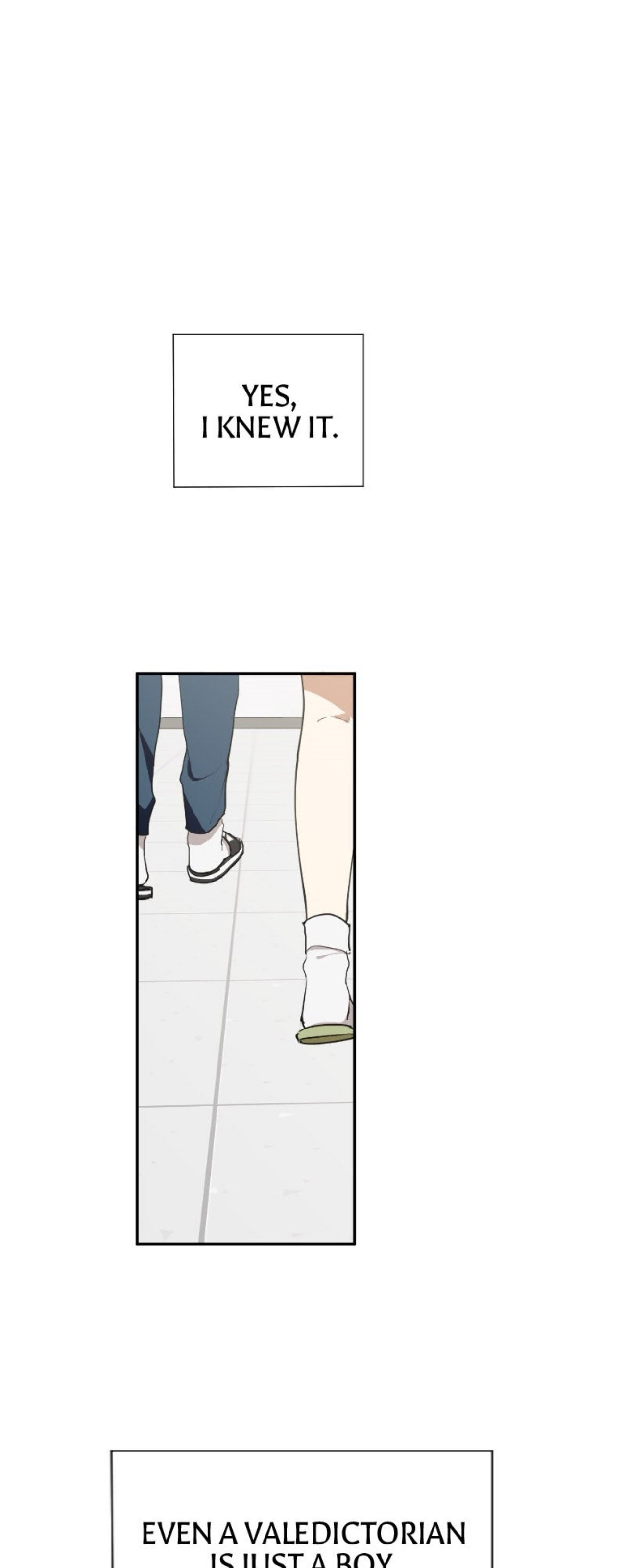 Read Wish Made by a Star chapter 3 image 41 on Lezhin