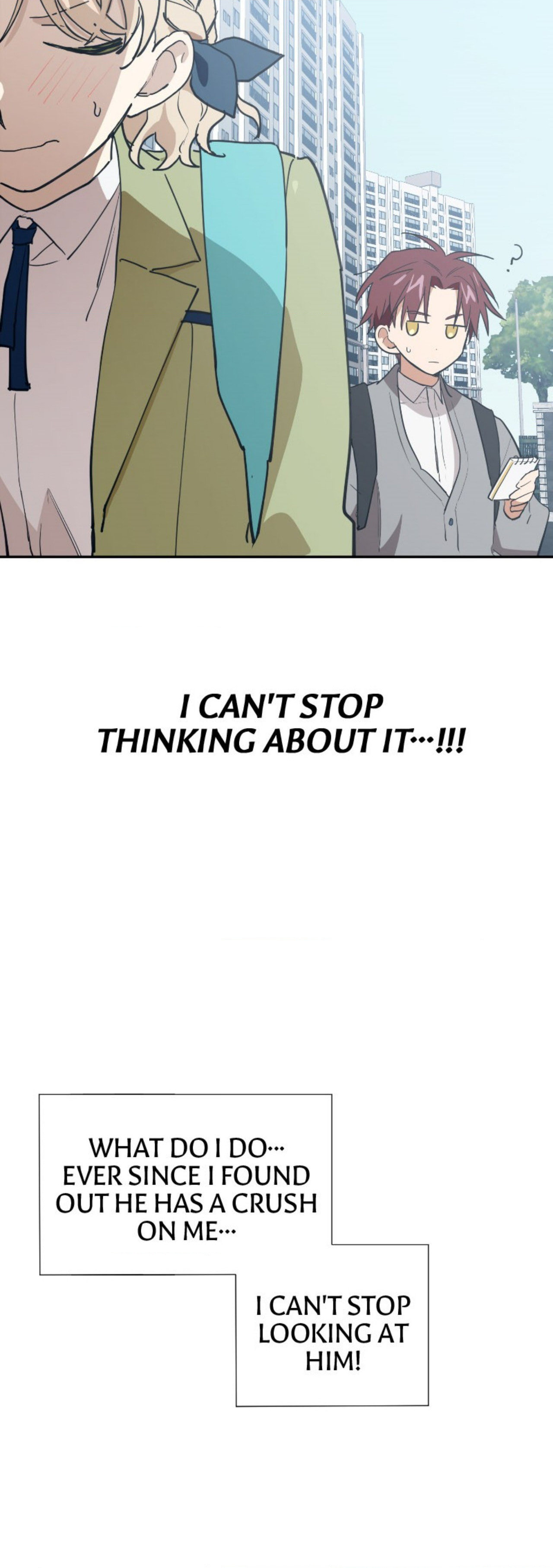 Read Wish Made by a Star chapter 3 image 7 on Lezhin