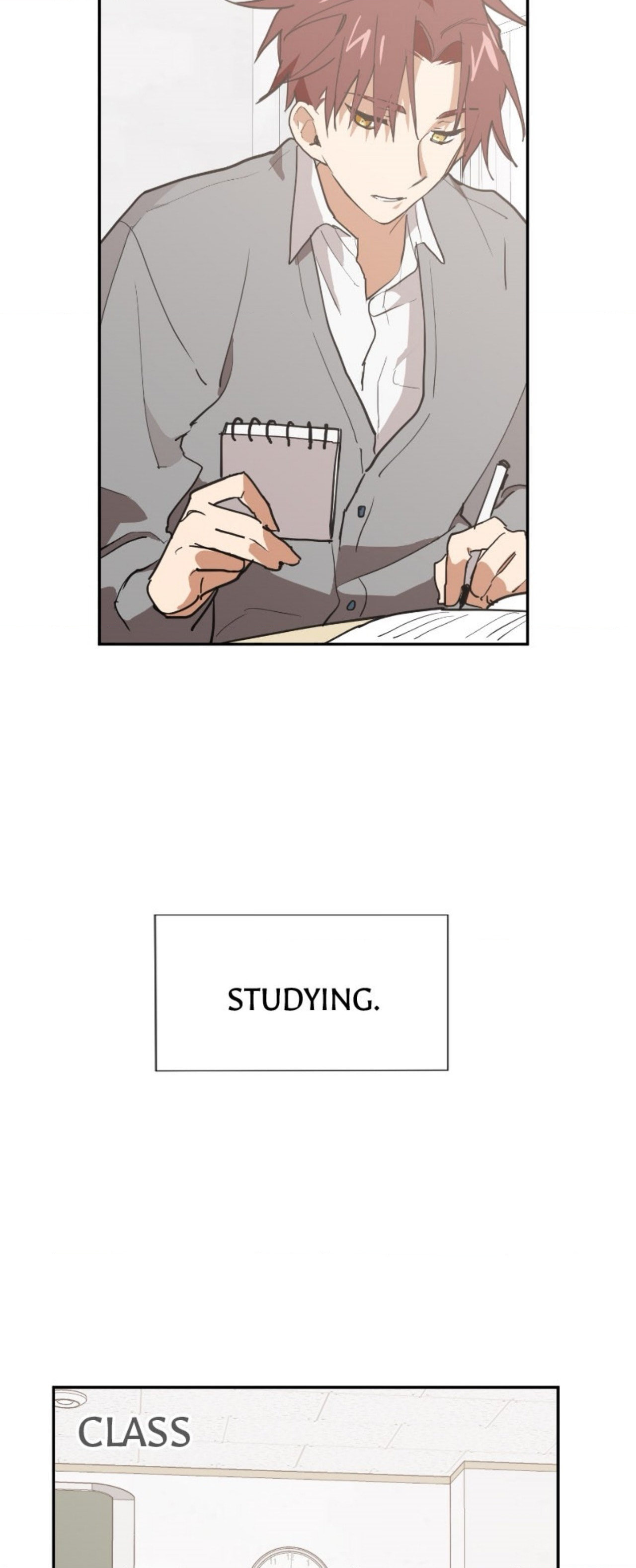 Read Wish Made by a Star chapter 3 image 9 on Lezhin