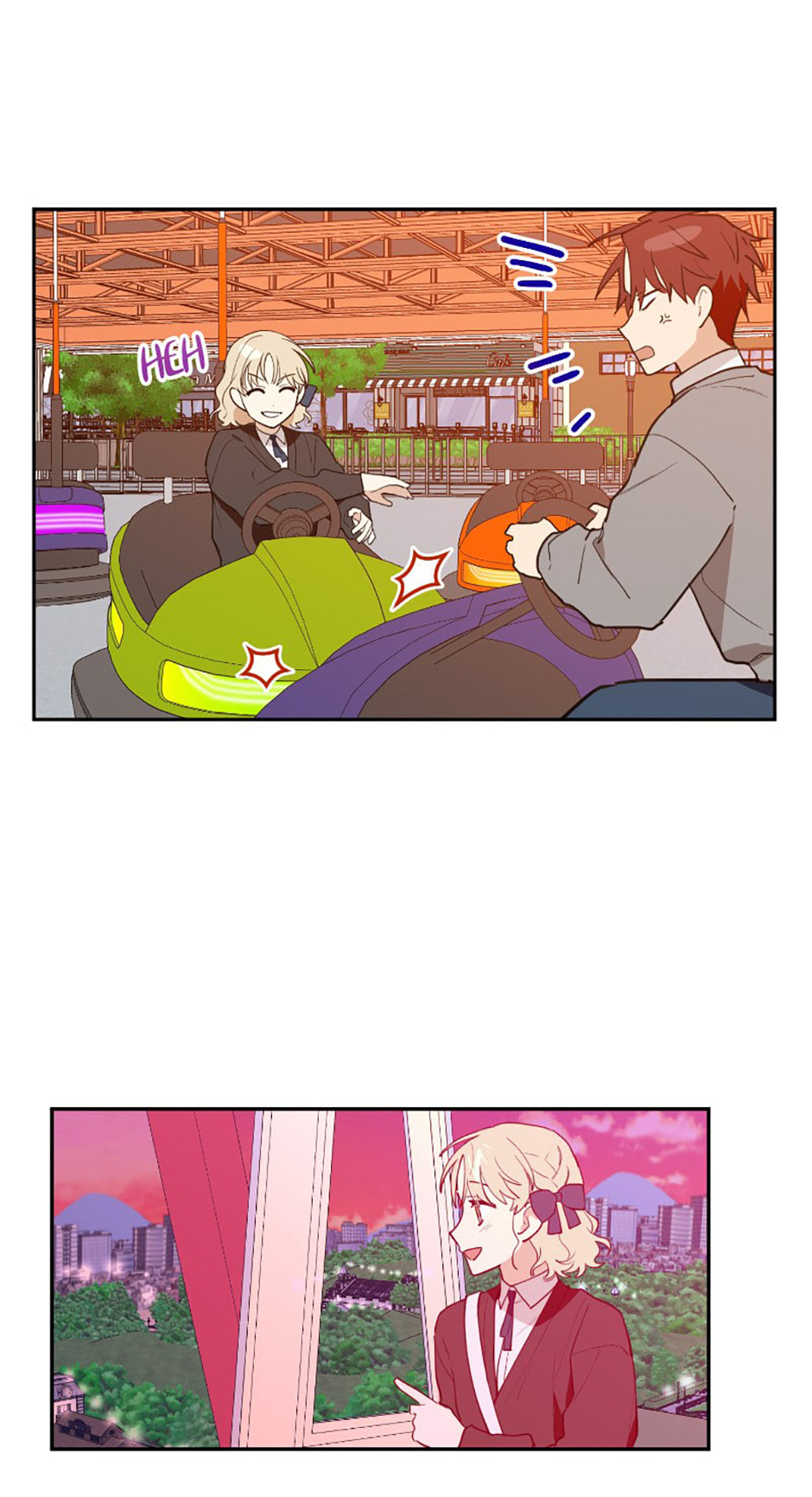 Read Wish Made by a Star chapter 30 image 13 on Lezhin