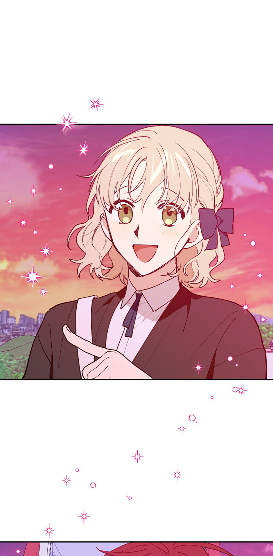 Read Wish Made by a Star chapter 30 image 14 on Lezhin