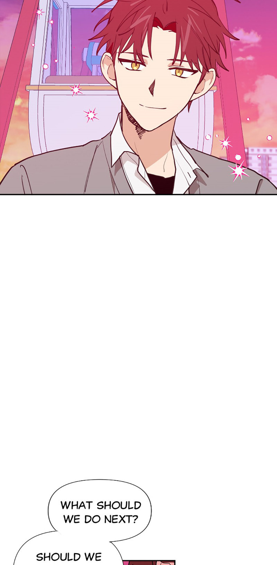 Read Wish Made by a Star chapter 30 image 15 on Lezhin