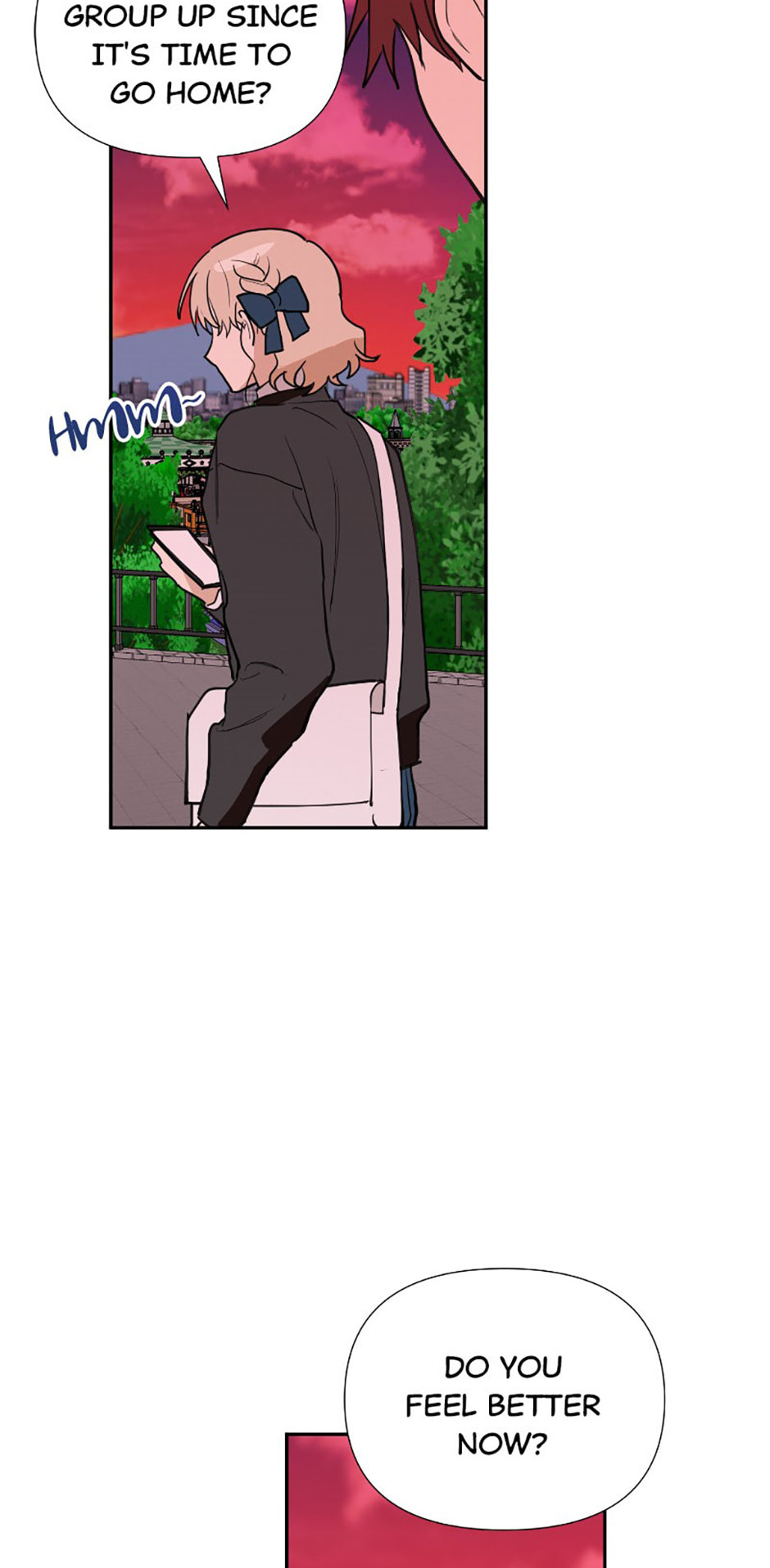 Read Wish Made by a Star chapter 30 image 16 on Lezhin