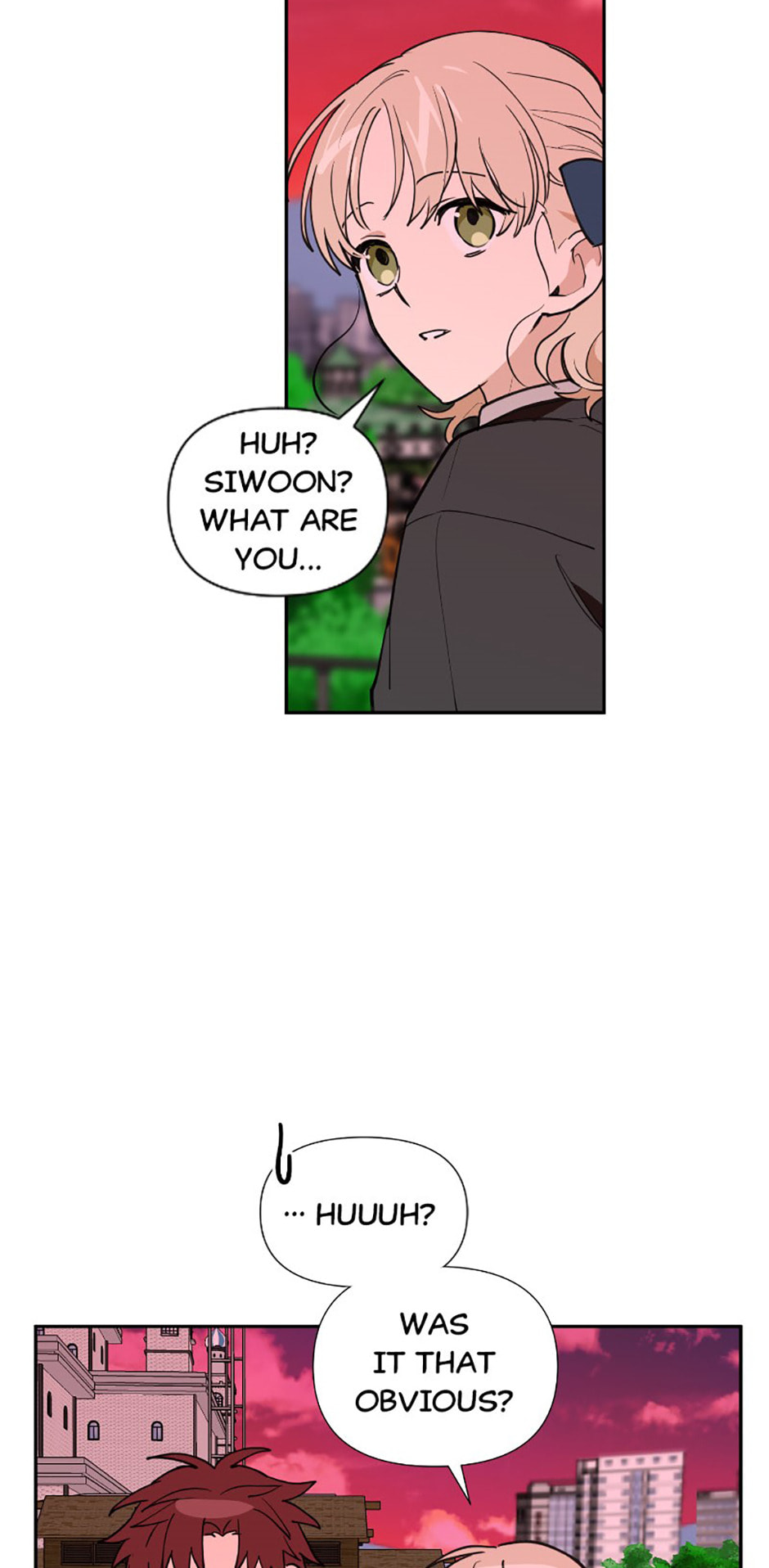 Read Wish Made by a Star chapter 30 image 17 on Lezhin
