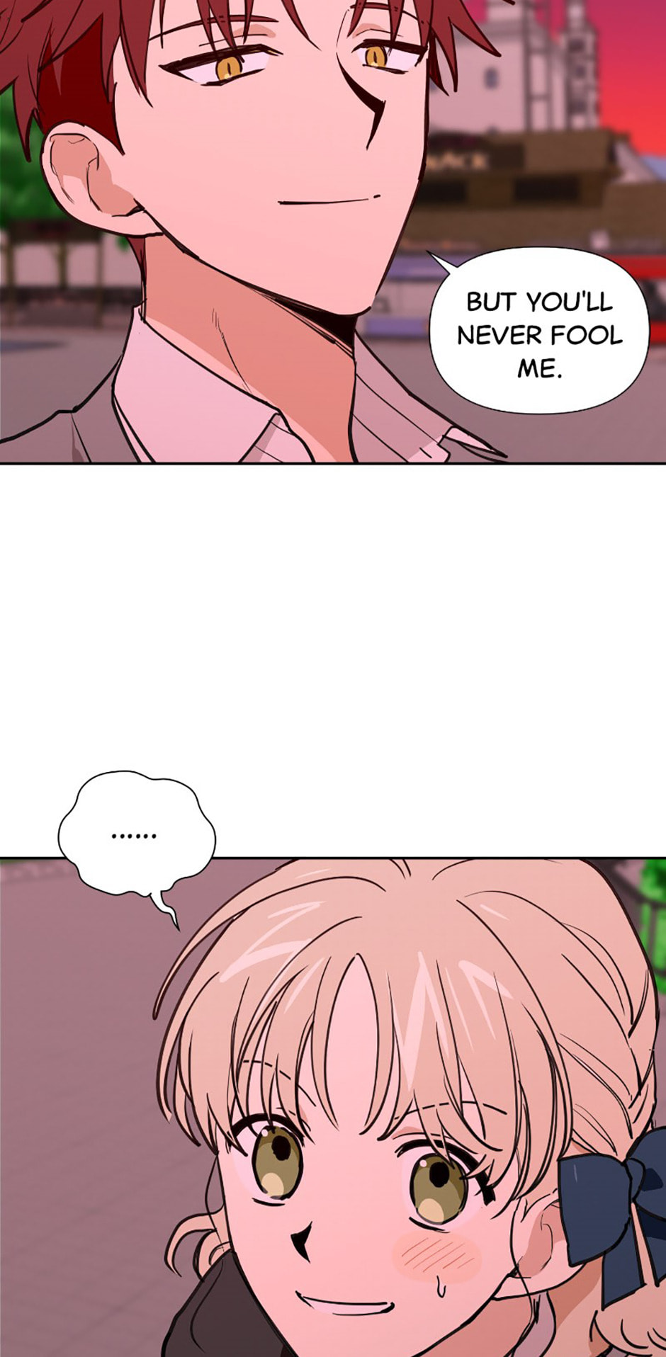 Read Wish Made by a Star chapter 30 image 19 on Lezhin