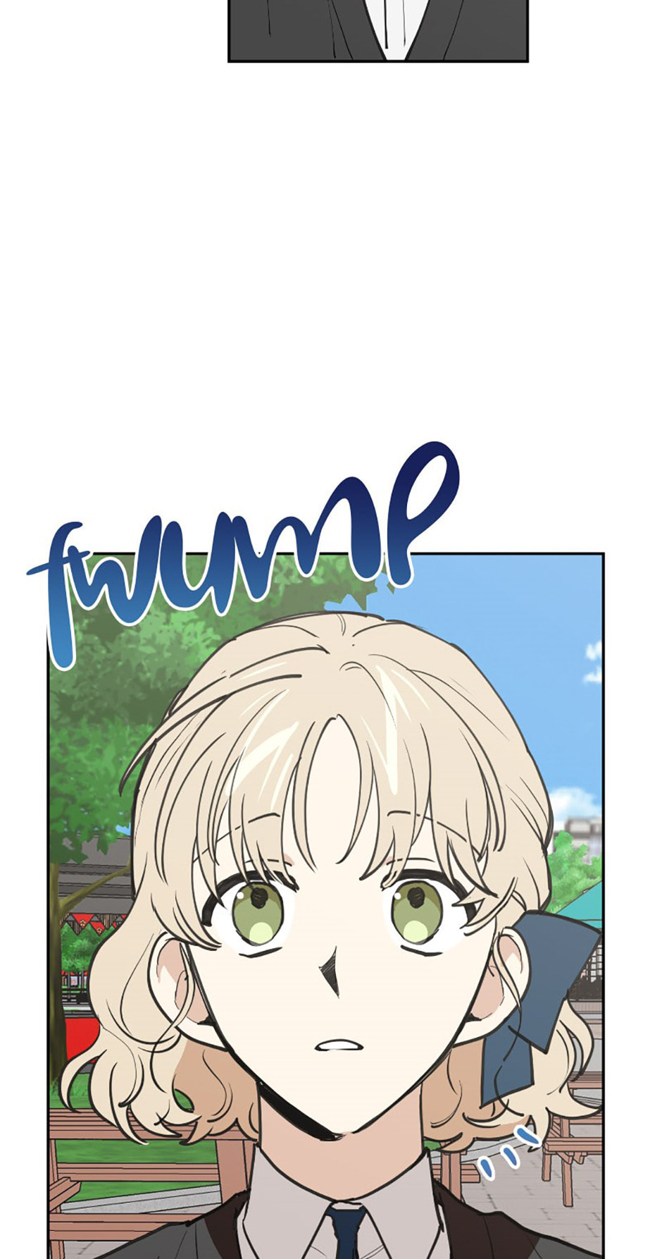 Read Wish Made by a Star chapter 30 image 2 on Lezhin