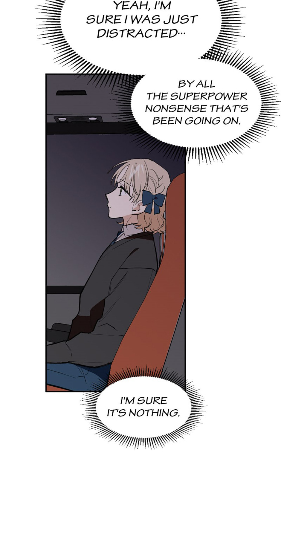 Read Wish Made by a Star chapter 30 image 22 on Lezhin