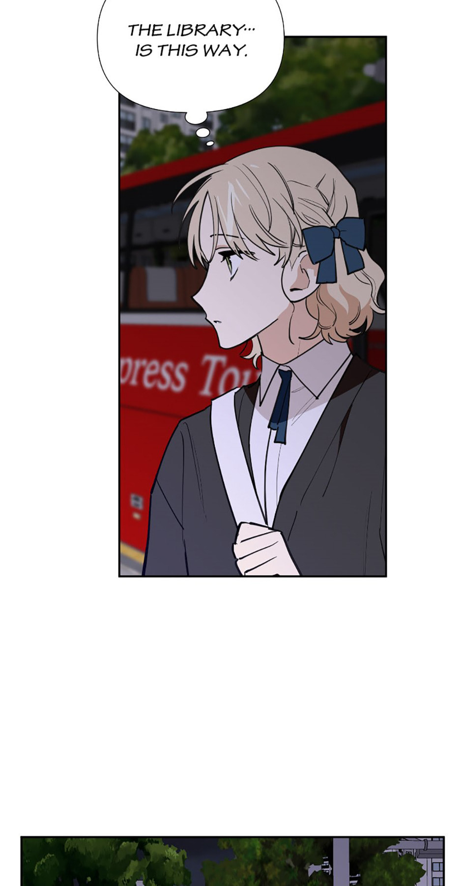 Read Wish Made by a Star chapter 30 image 27 on Lezhin