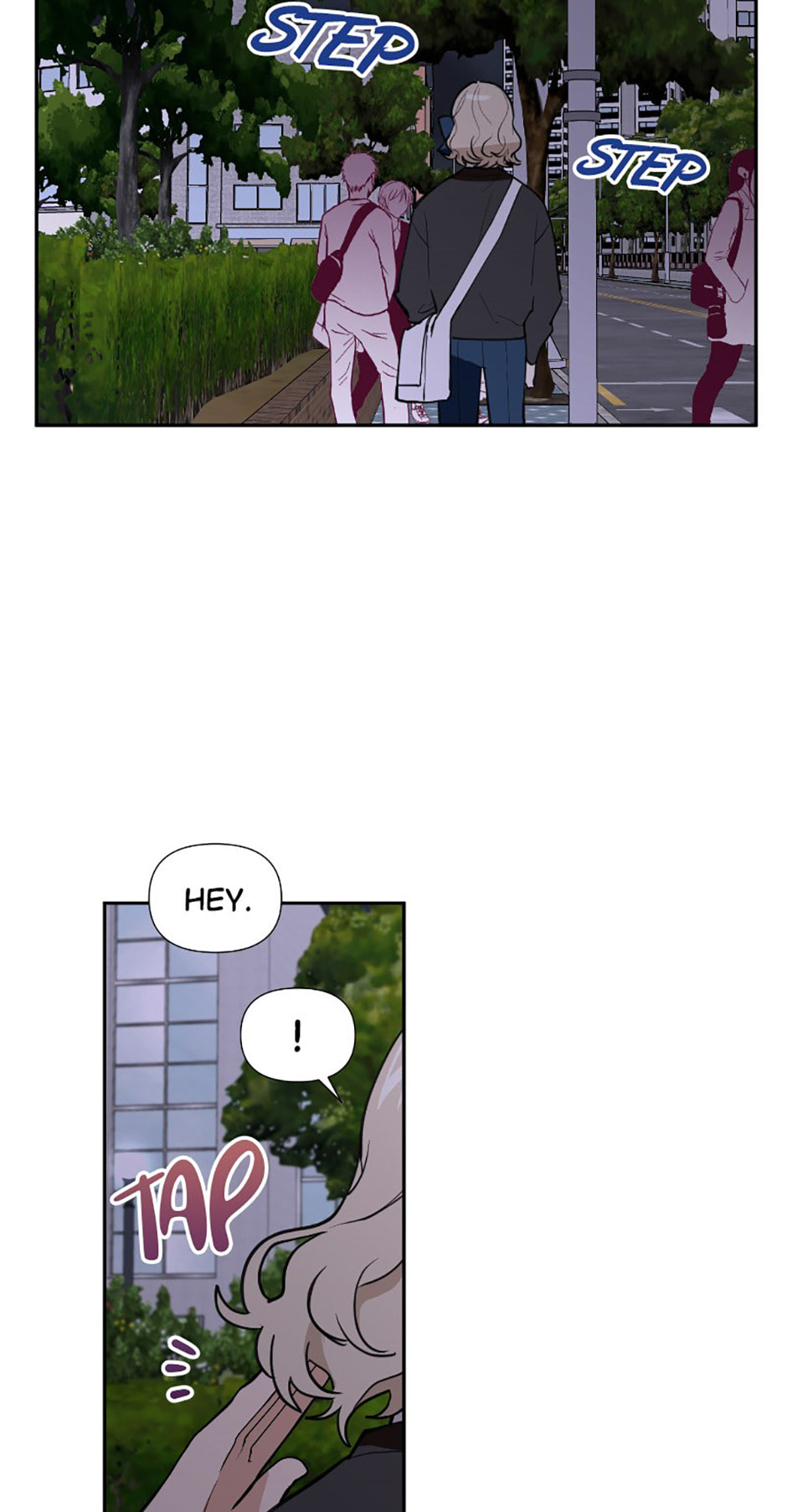 Read Wish Made by a Star chapter 30 image 28 on Lezhin